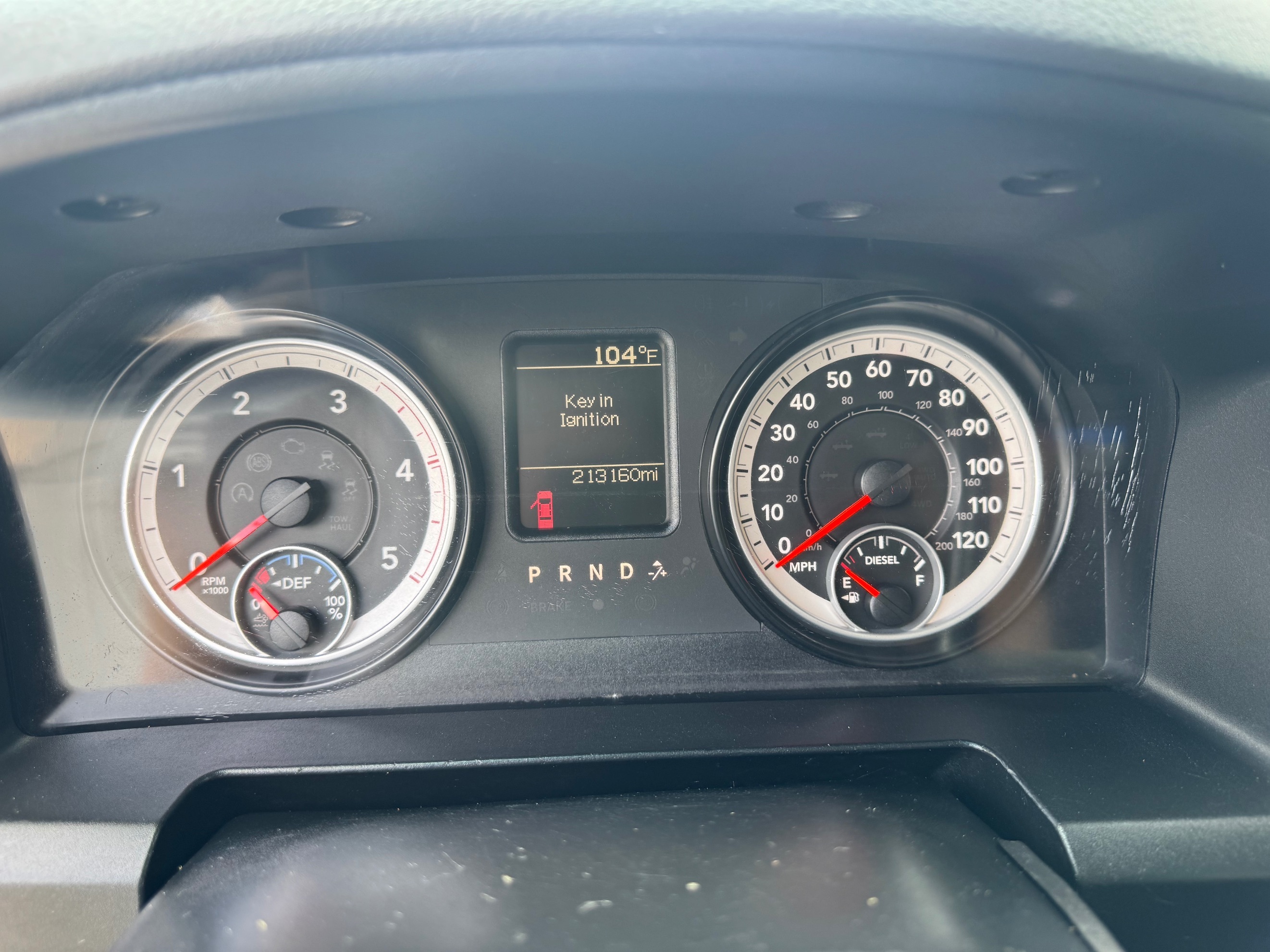 Ram 5500 photo 19