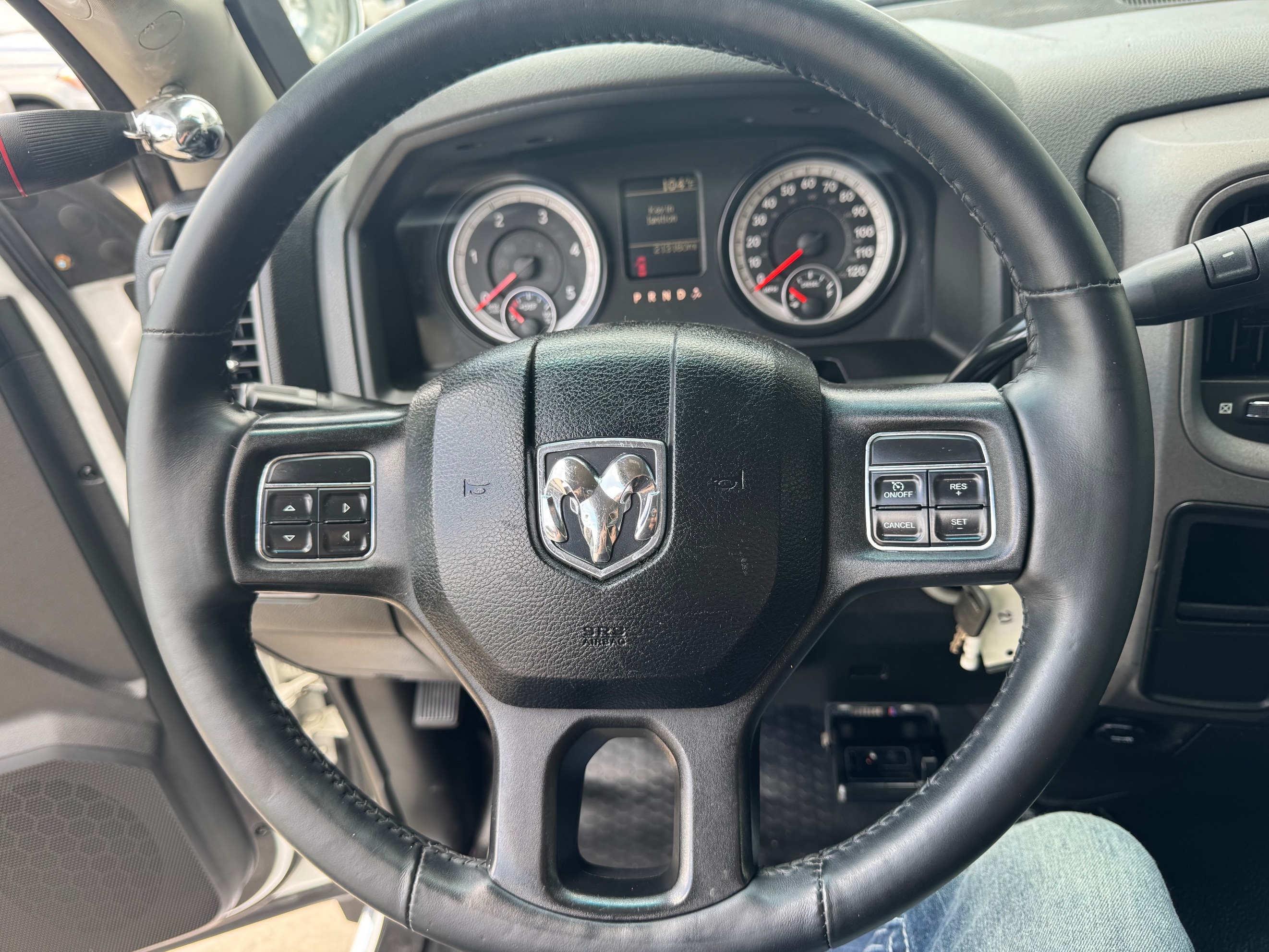 Ram 5500 photo 20