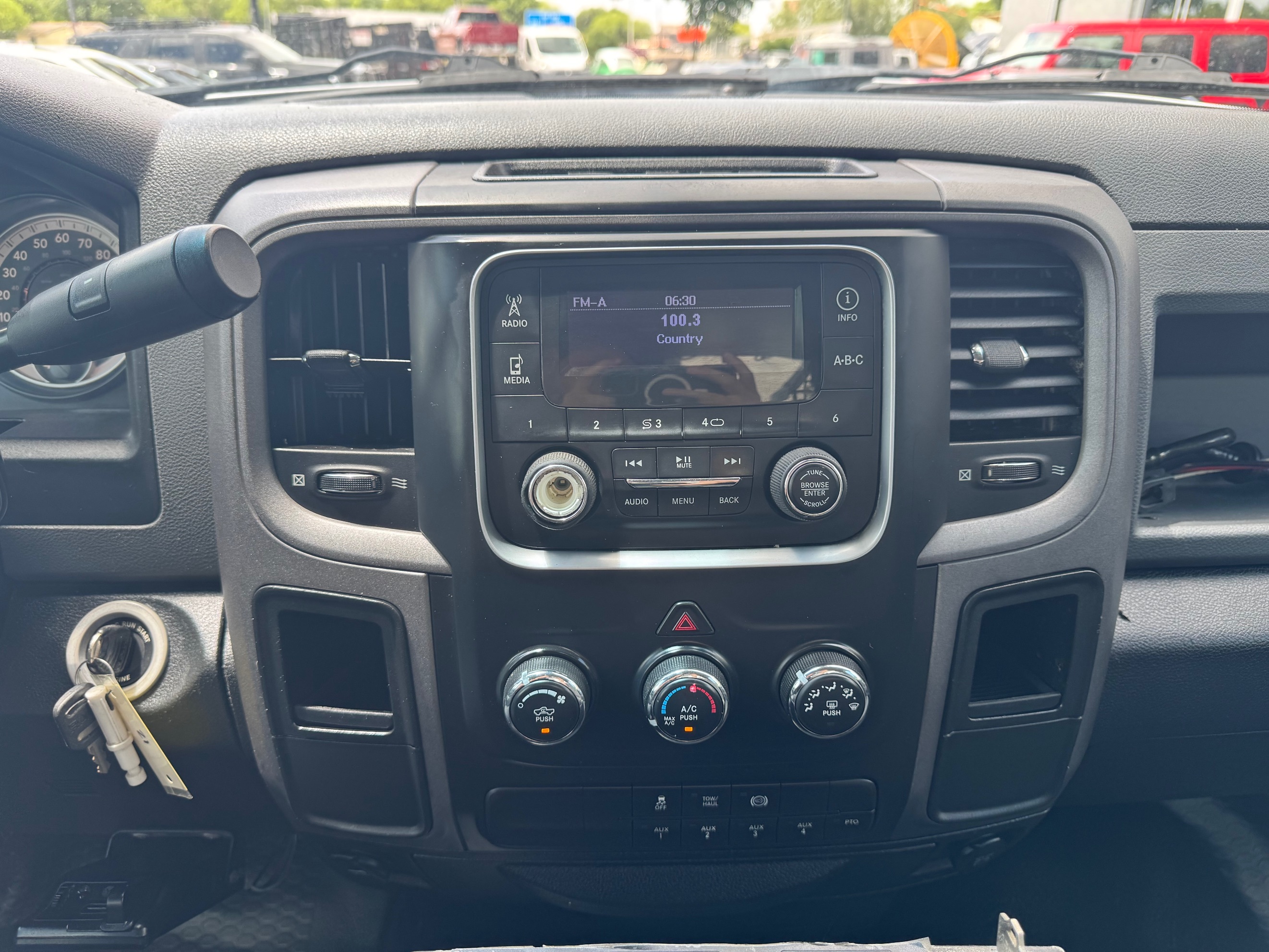 Ram 5500 photo 21