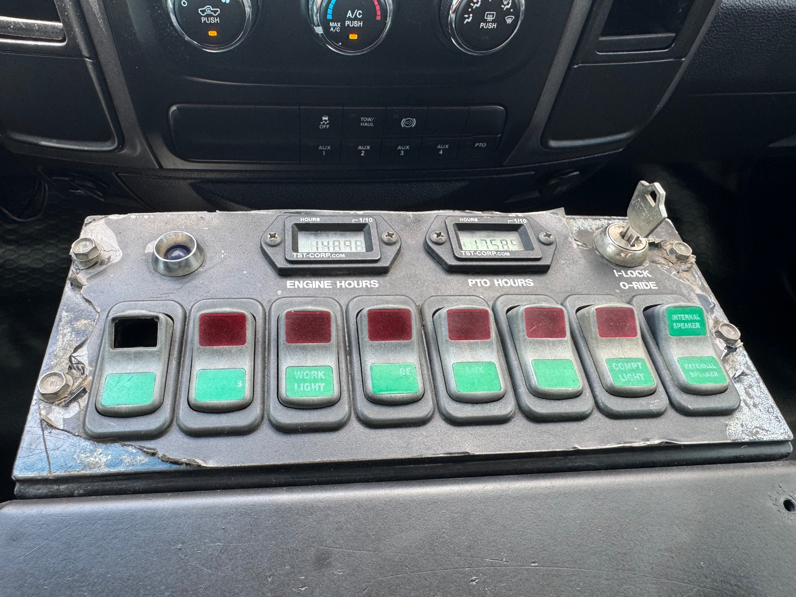 Ram 5500 photo 22