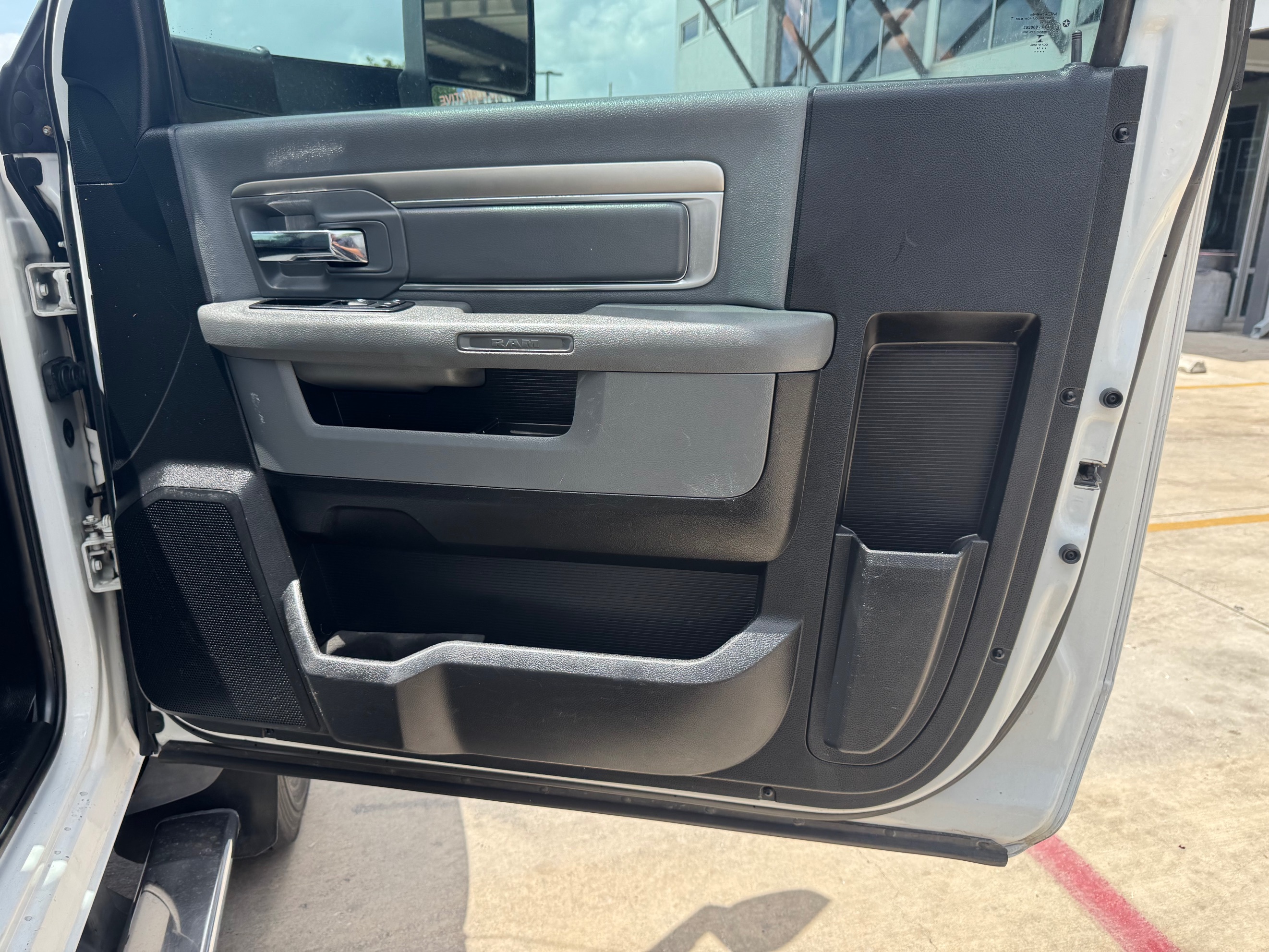 Ram 5500 photo 23