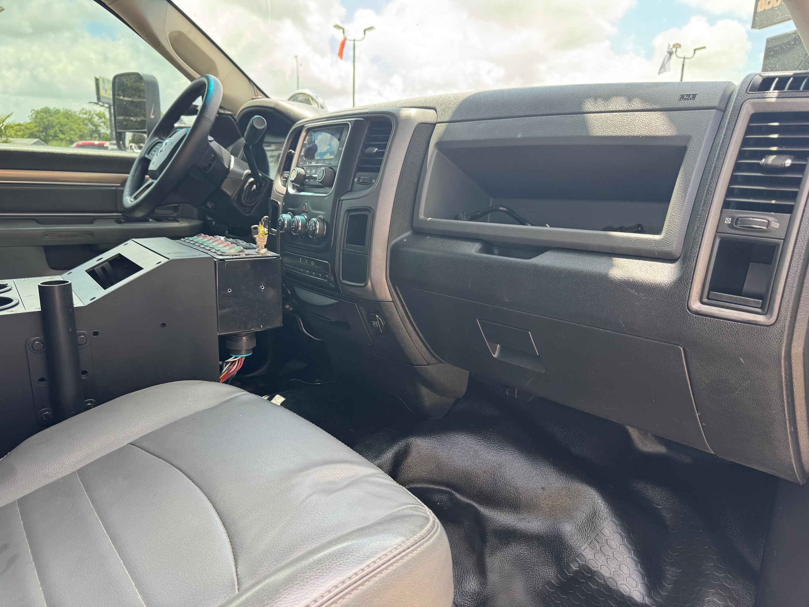 Ram 5500 photo 24