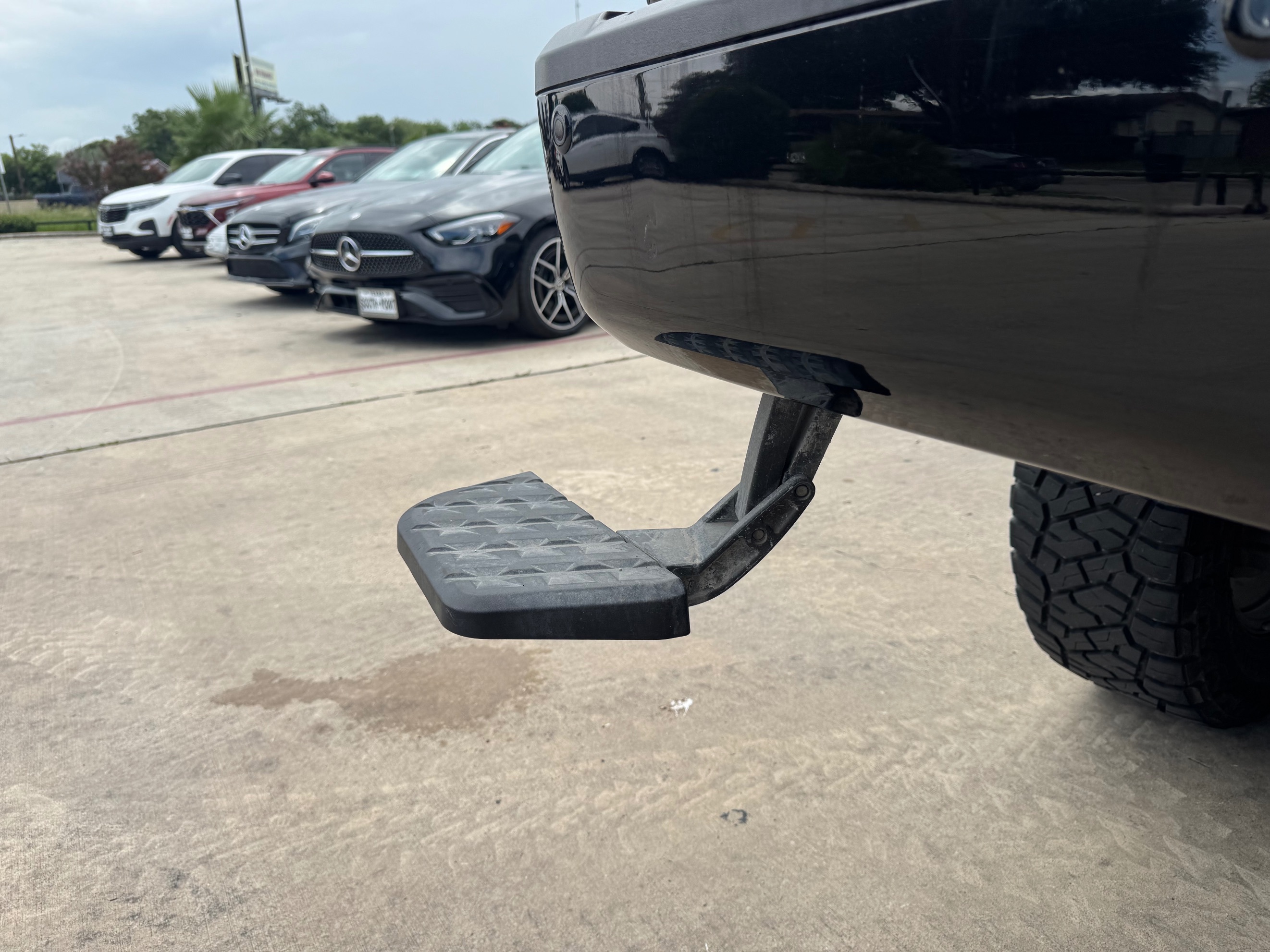 Nissan Titan photo 13