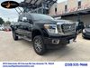 2017 Nissan Titan XD Platinum Reserve
