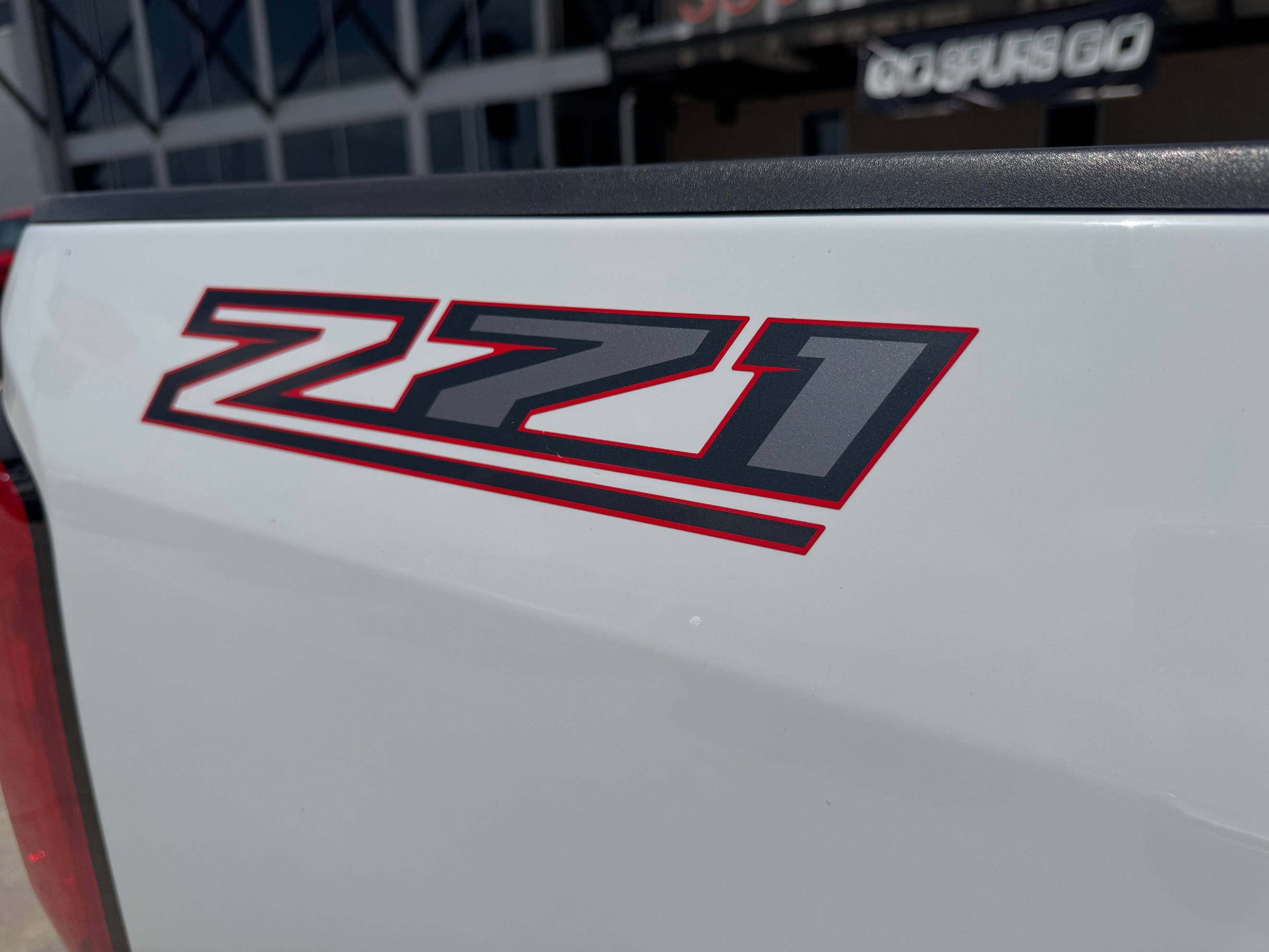 Chevrolet Colorado photo 10