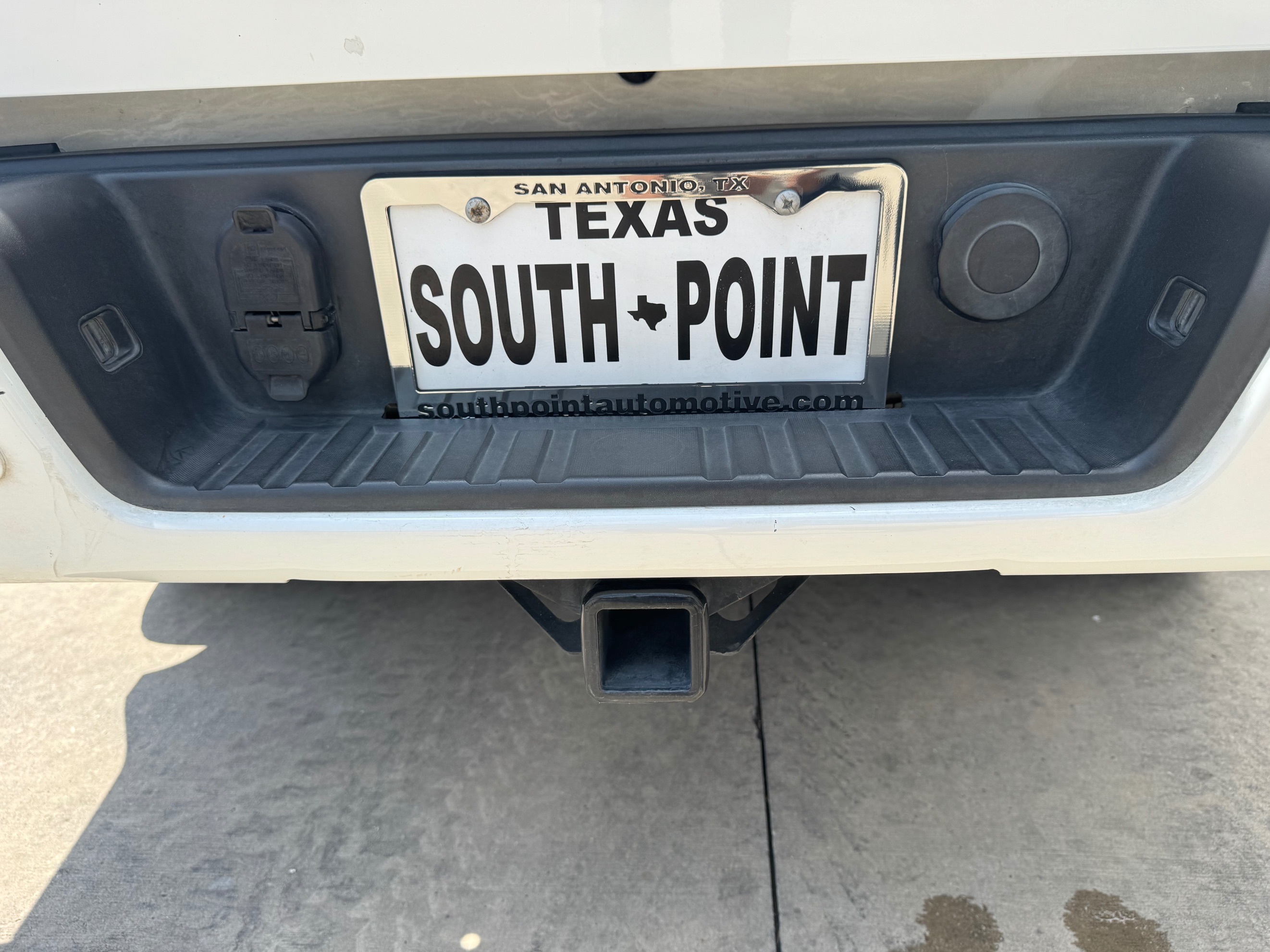 Chevrolet Colorado photo 12