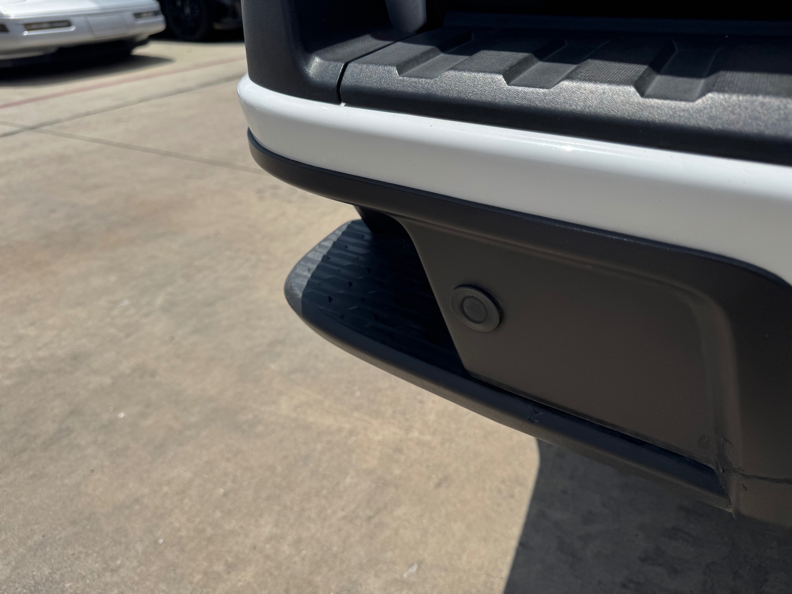 Chevrolet Colorado photo 13