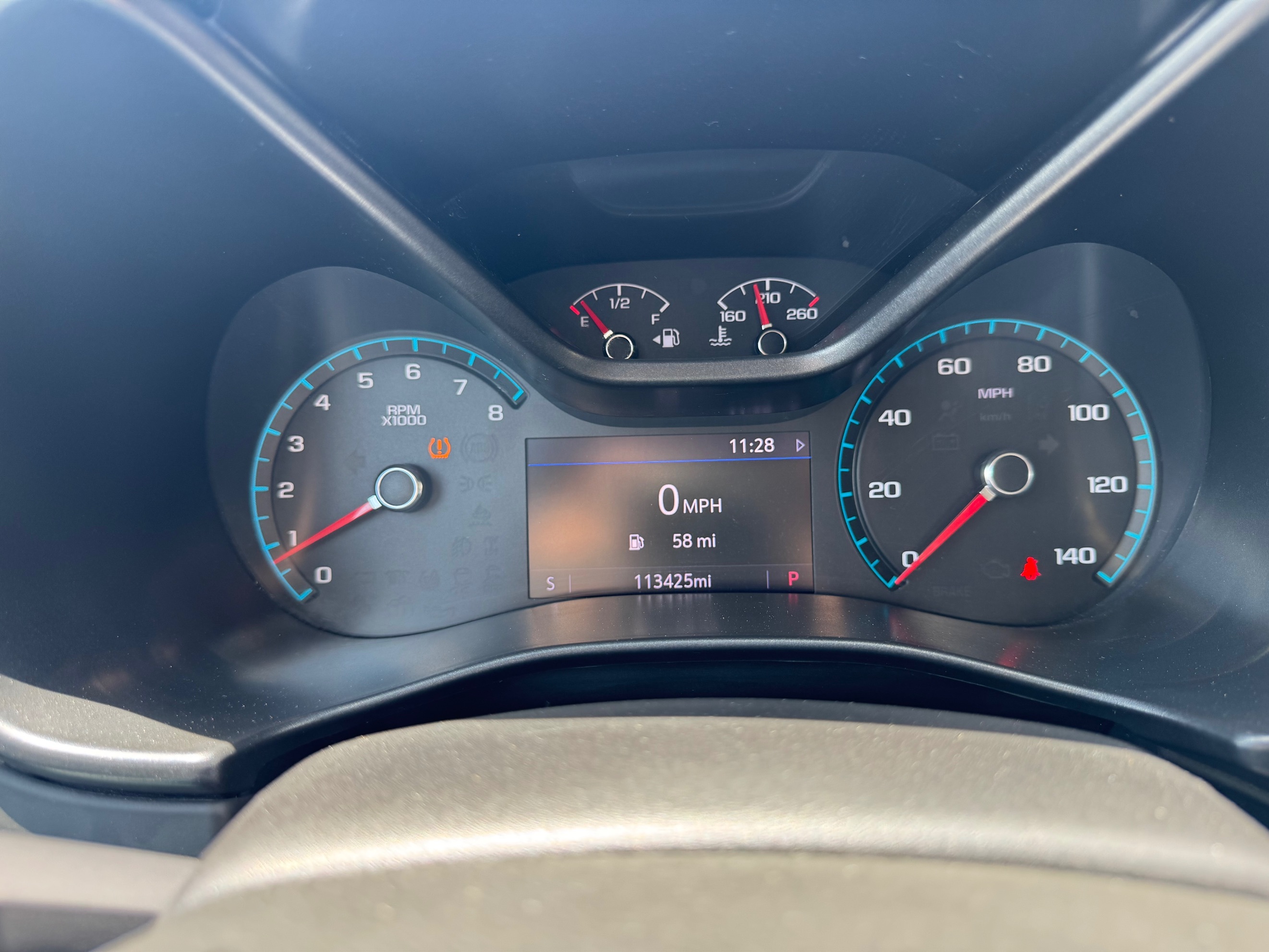 Chevrolet Colorado photo 19