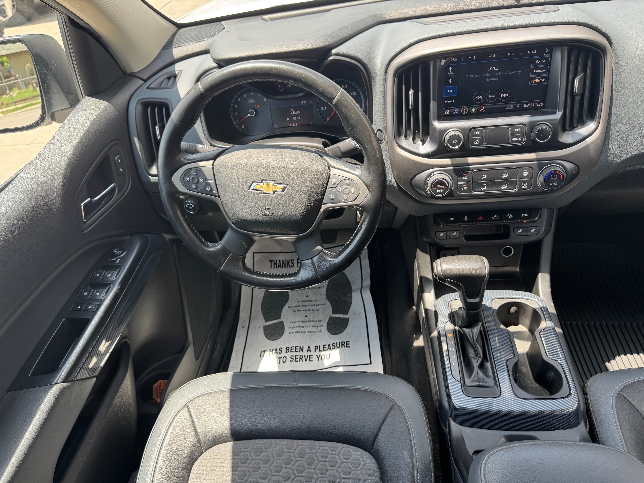 Chevrolet Colorado photo 27