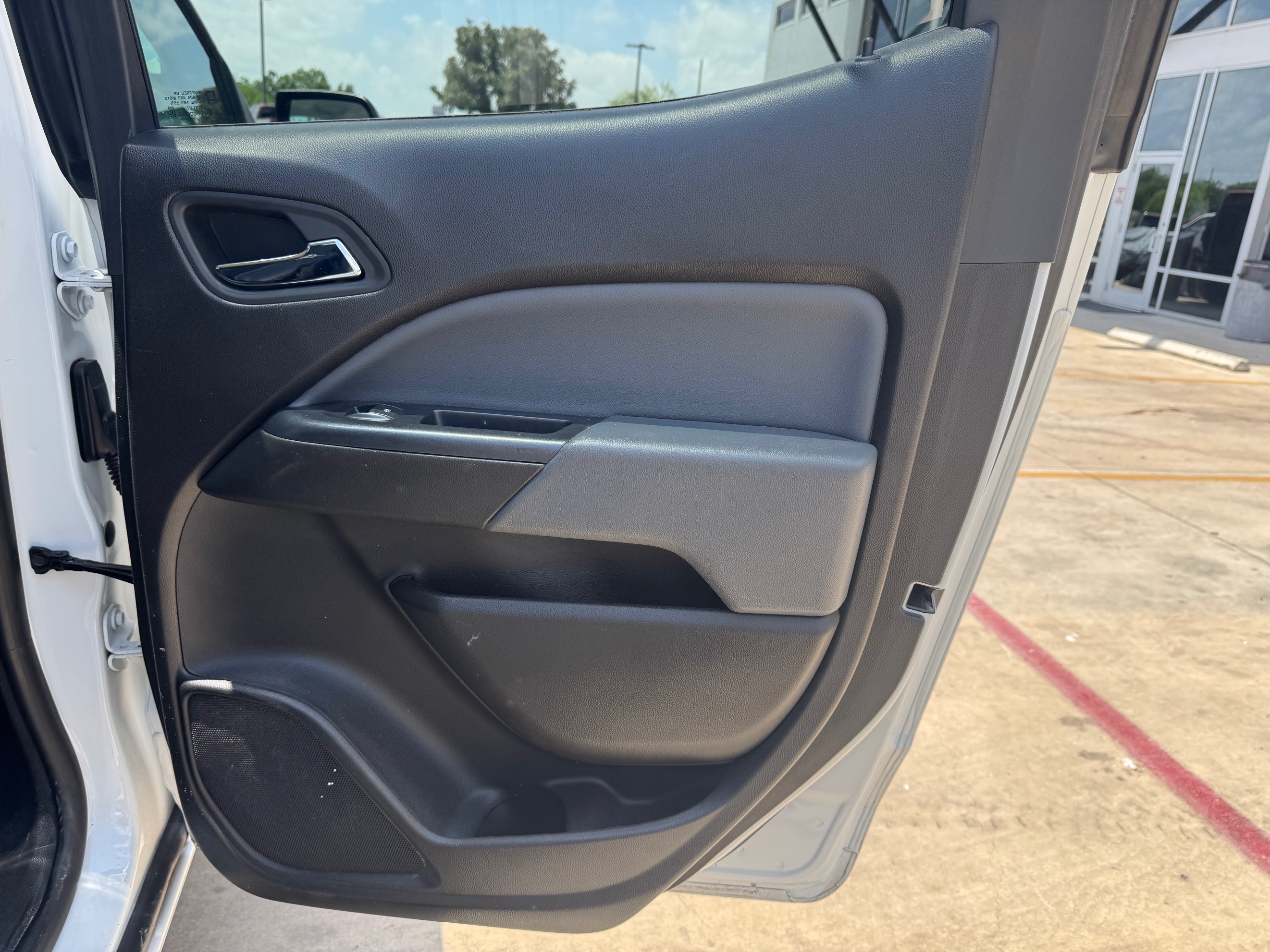 Chevrolet Colorado photo 30