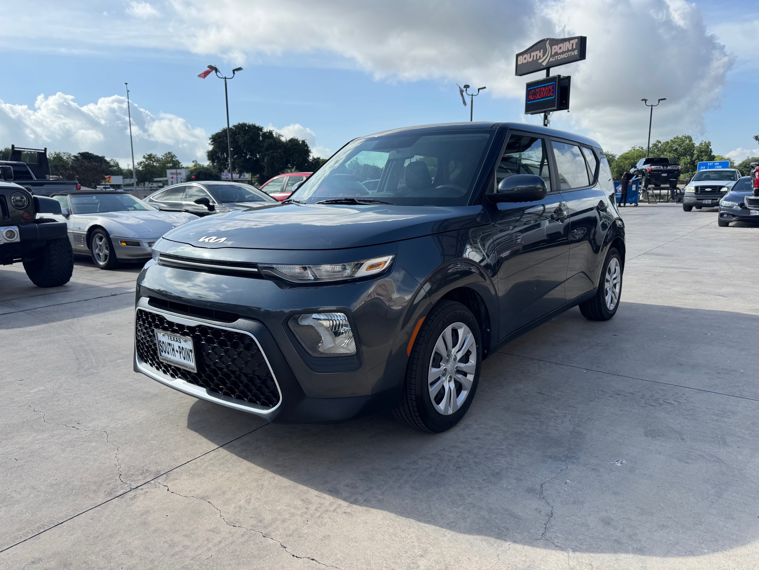 Kia Soul photo 3