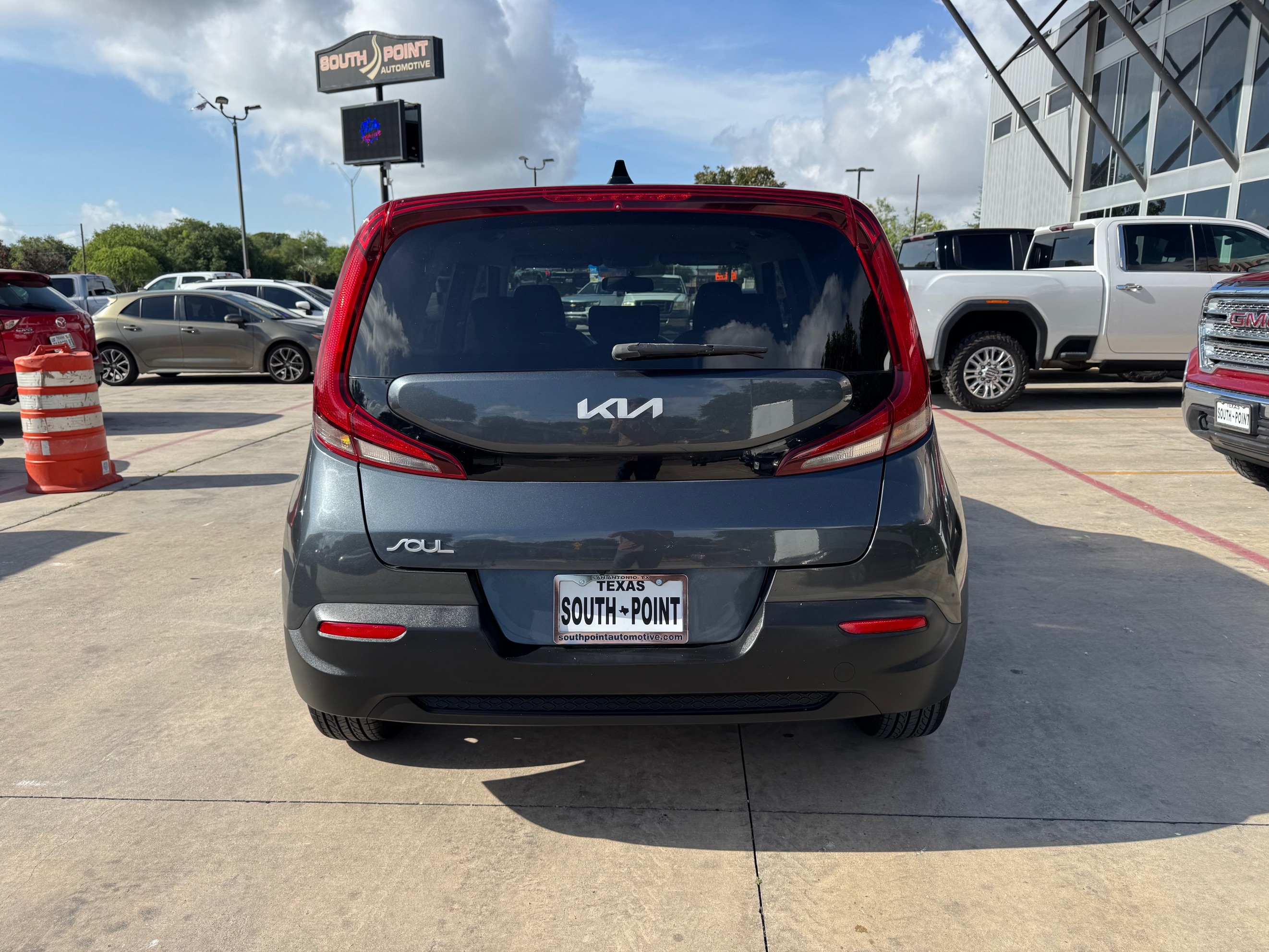 Kia Soul photo 5