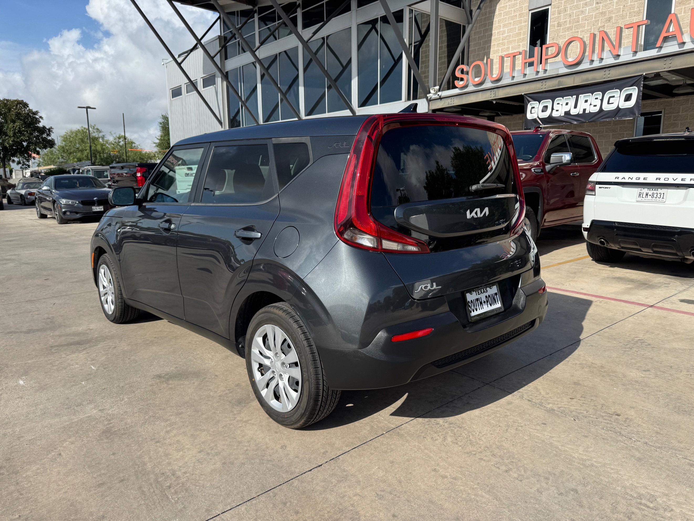 Kia Soul photo 4