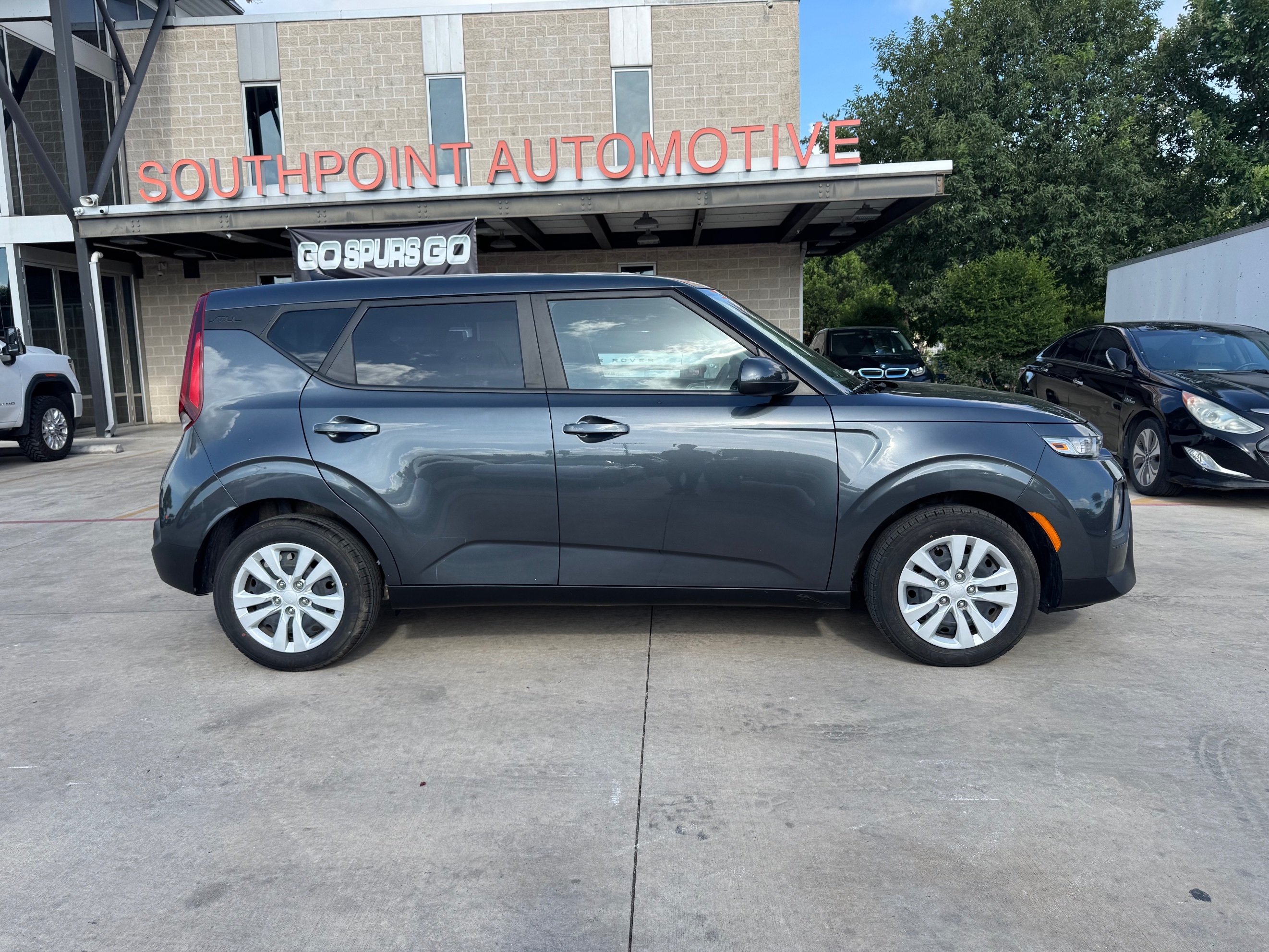 Kia Soul photo 7