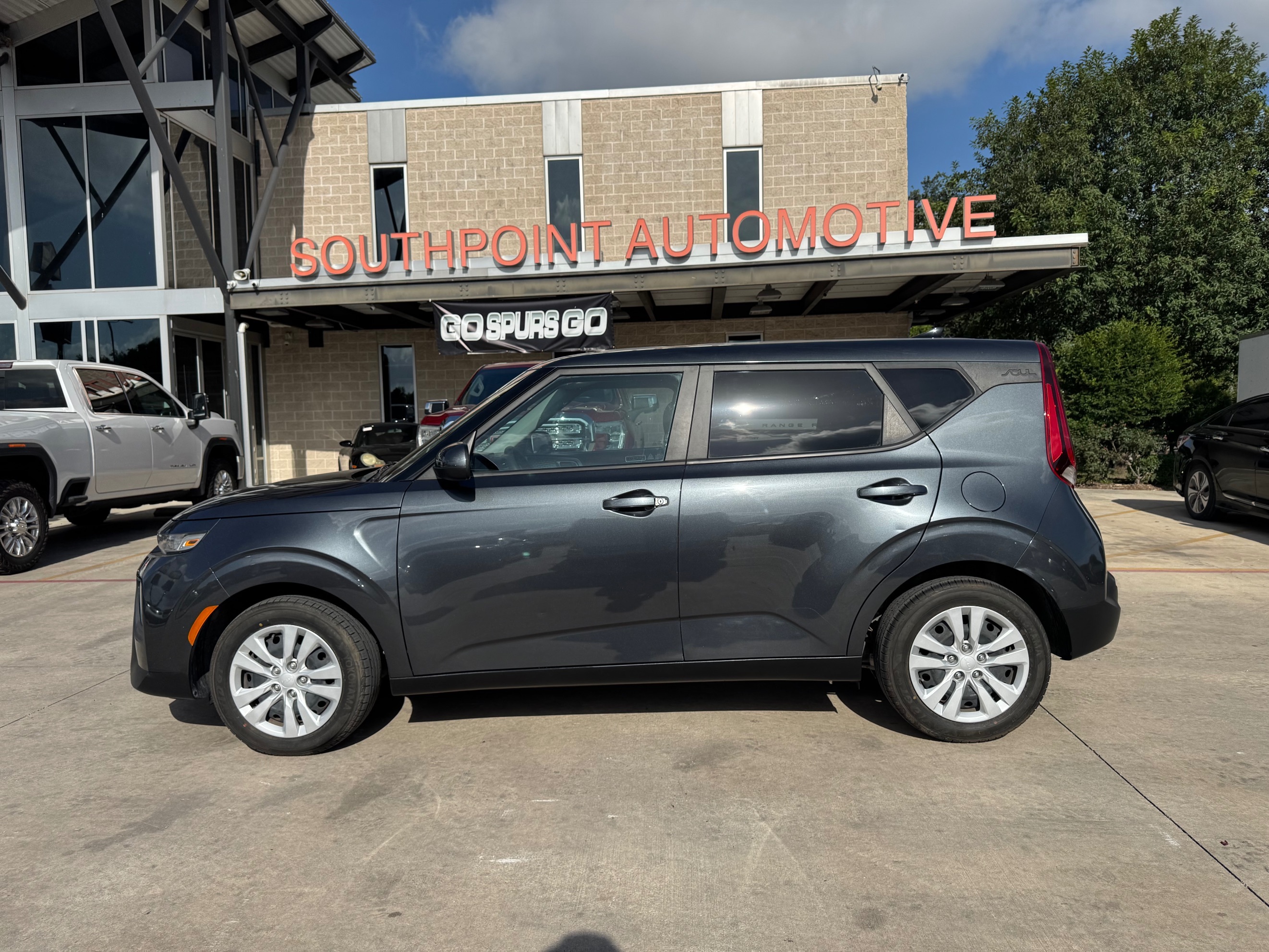 Kia Soul photo 8