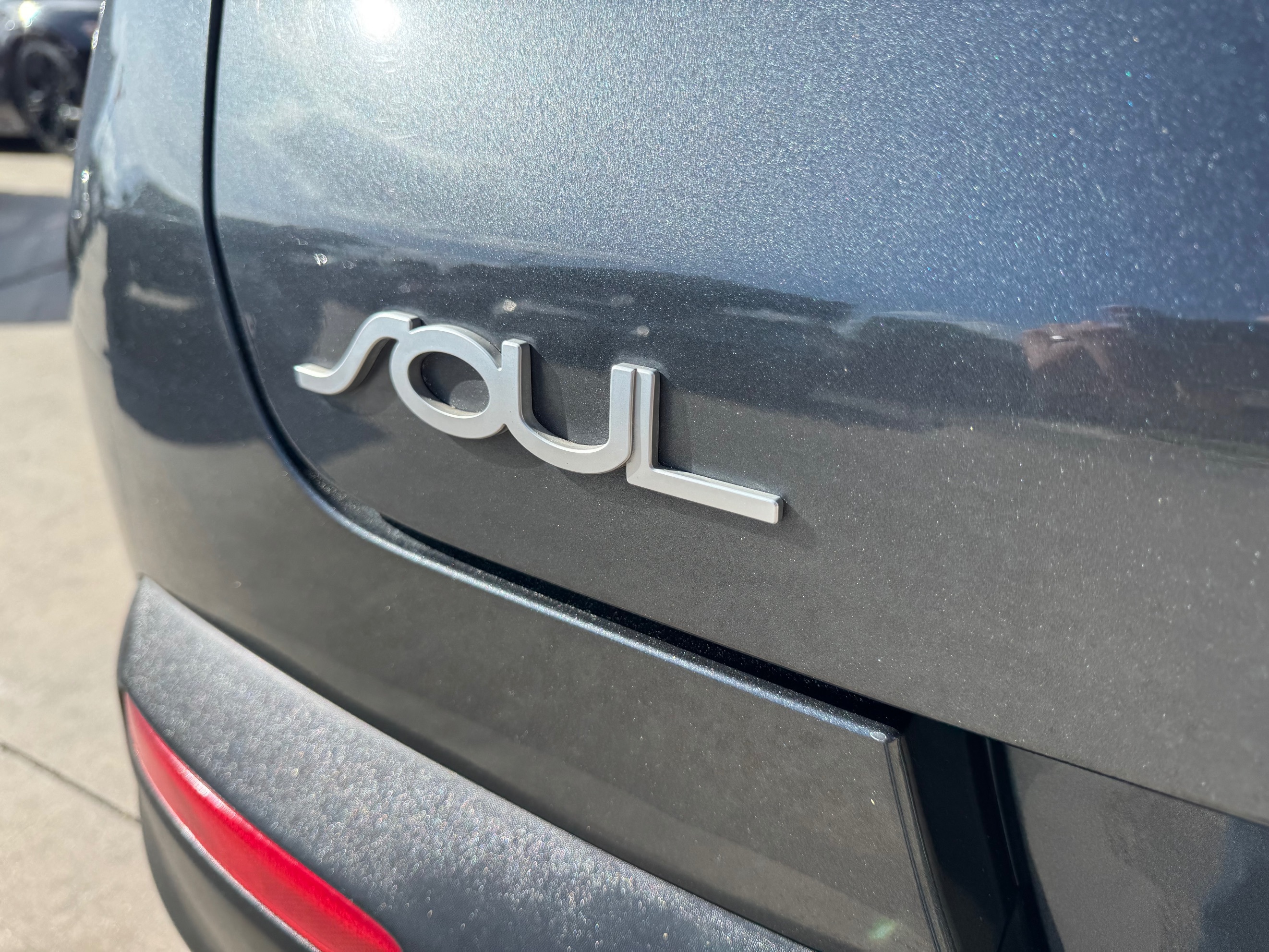 Kia Soul photo 9