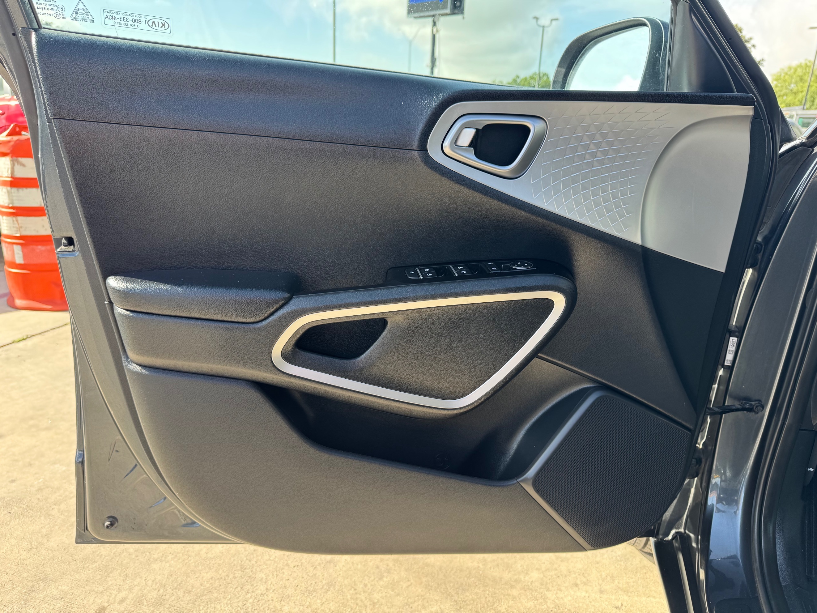 Kia Soul photo 10