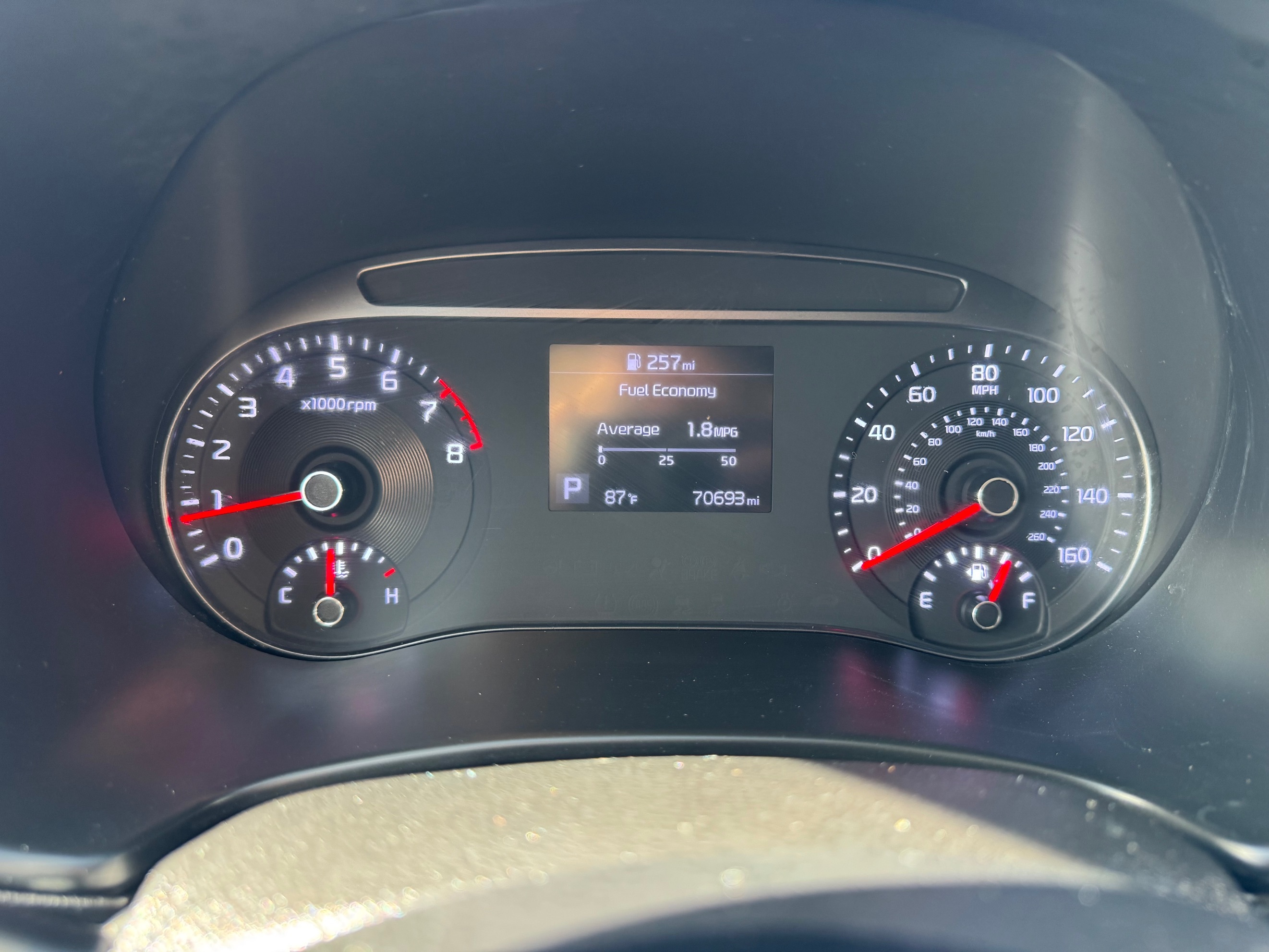 Kia Soul photo 14