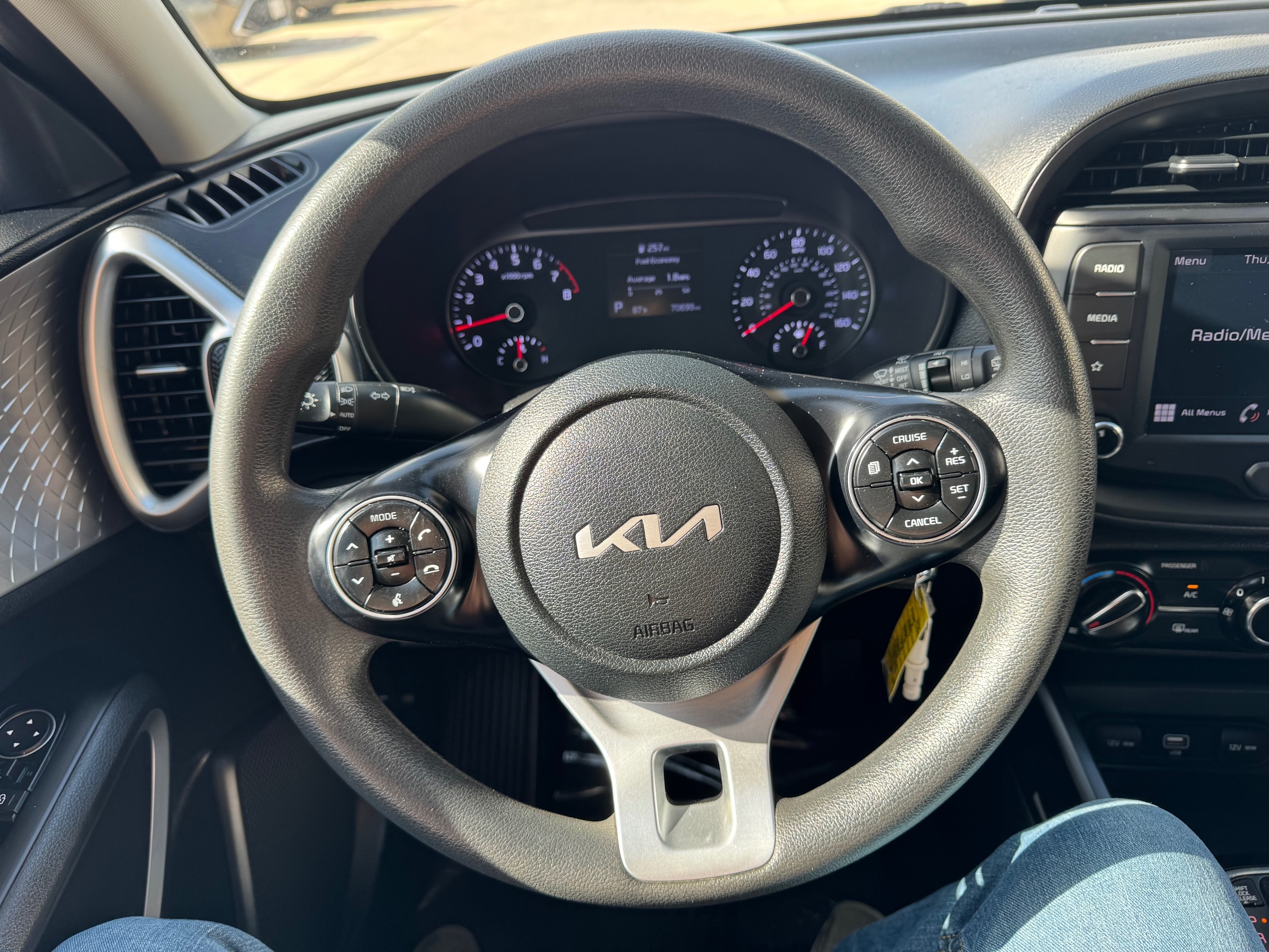 Kia Soul photo 15