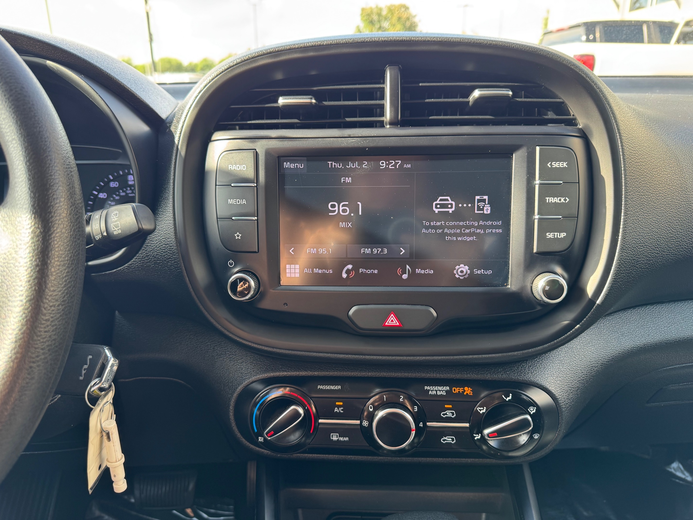 Kia Soul photo 16