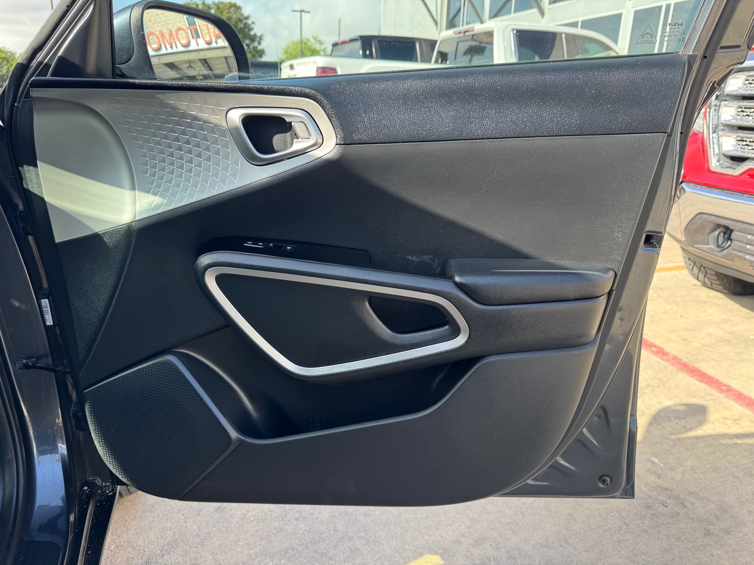 Kia Soul photo 18