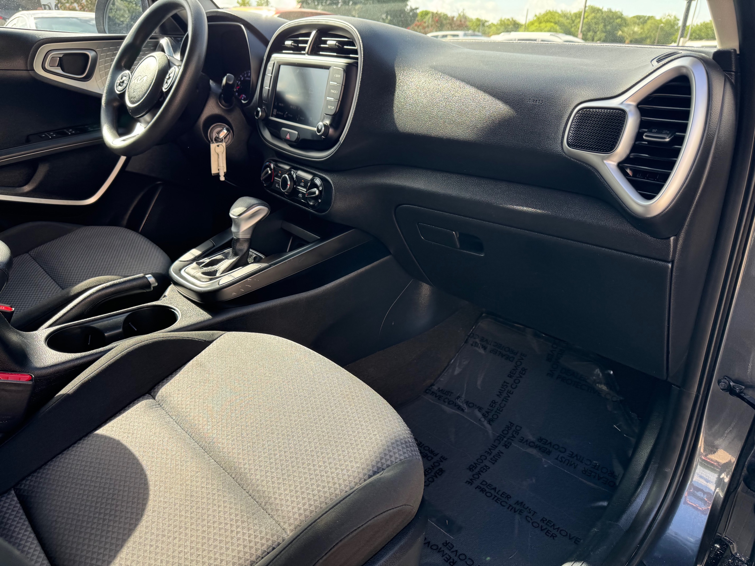 Kia Soul photo 19
