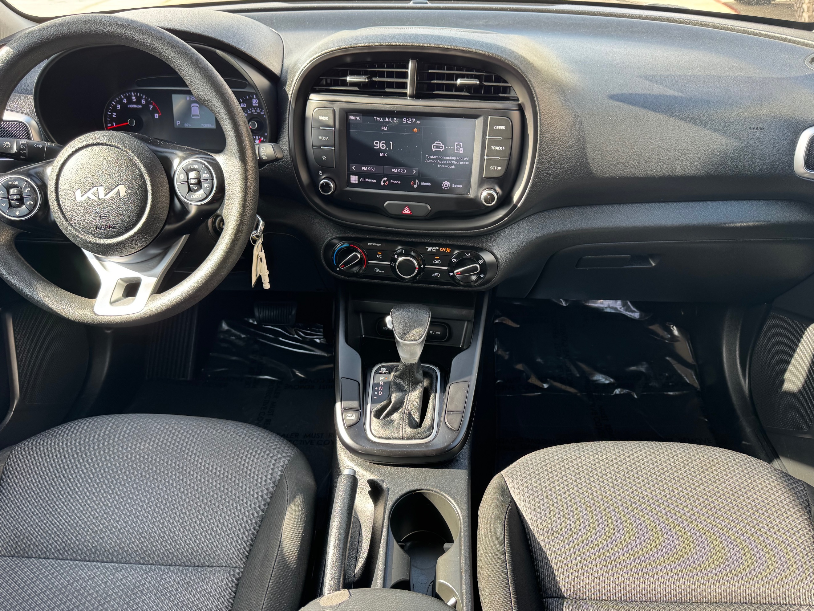 Kia Soul photo 21