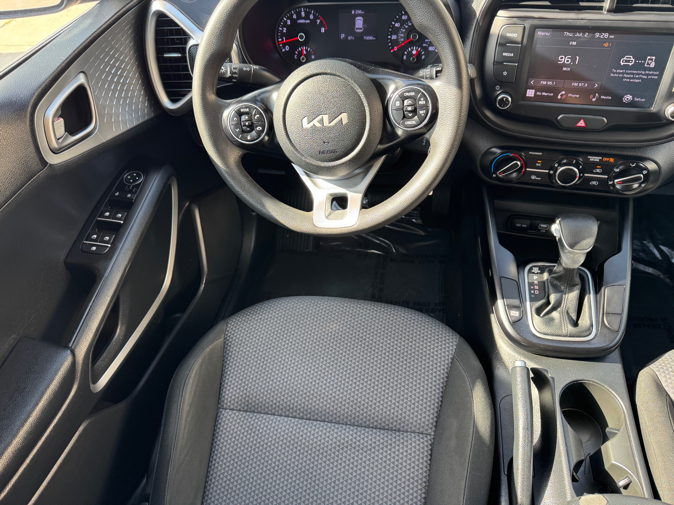 Kia Soul photo 22