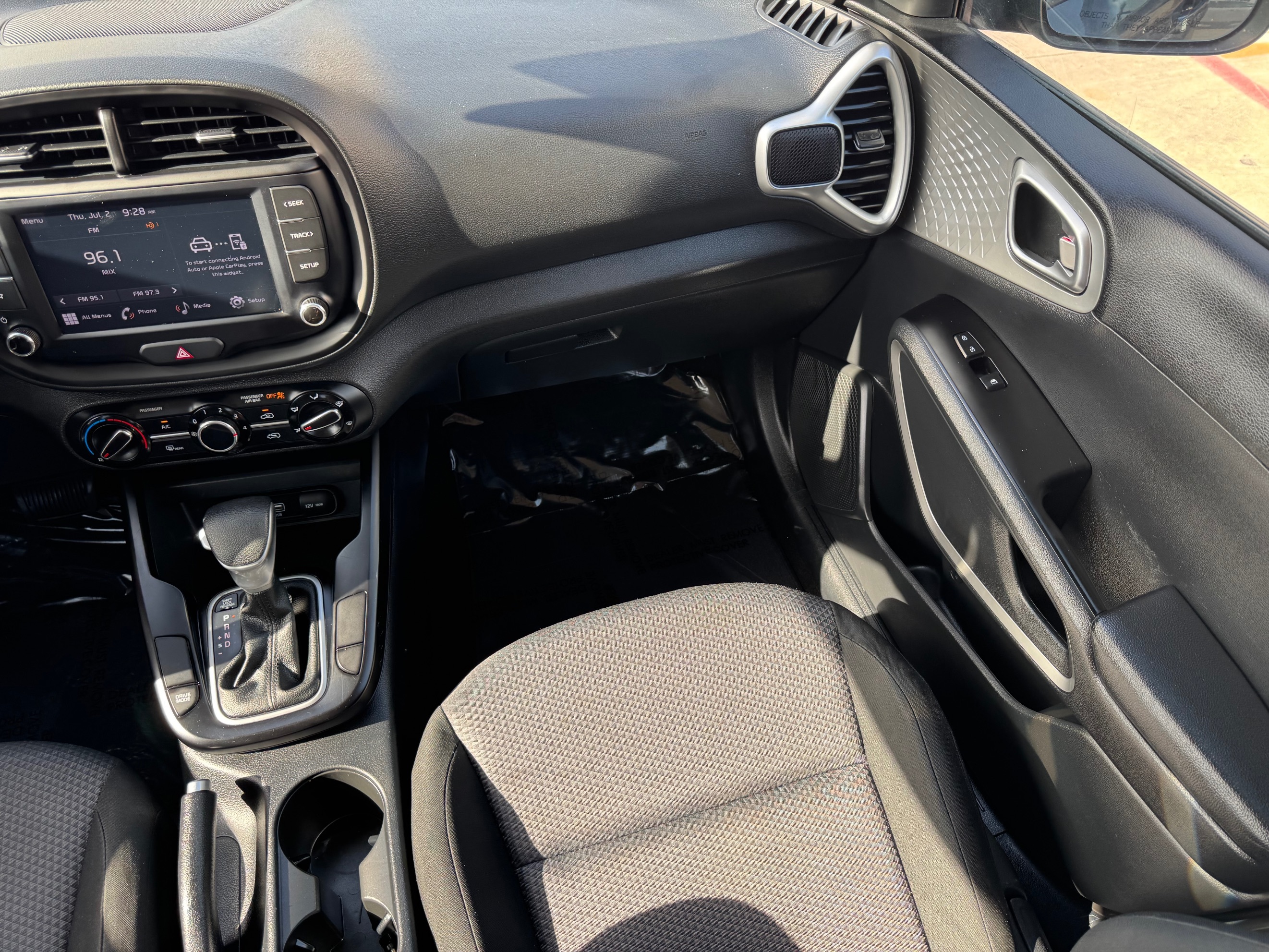Kia Soul photo 23