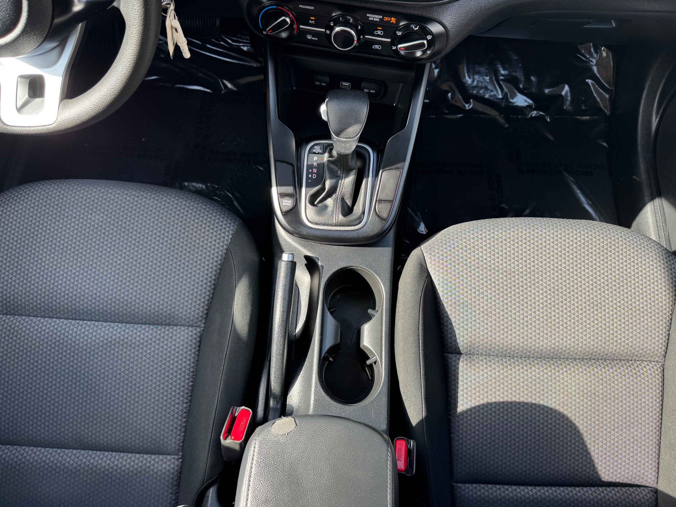 Kia Soul photo 24