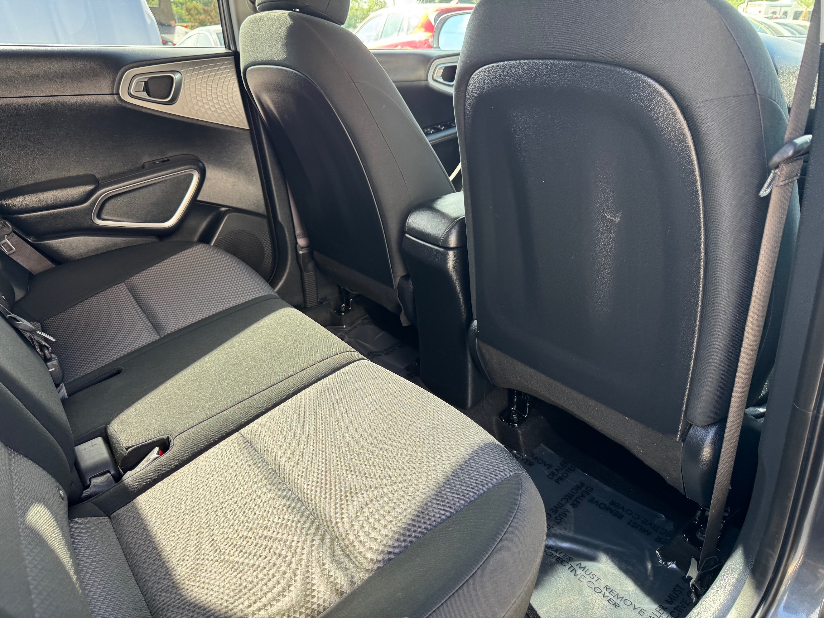 Kia Soul photo 26