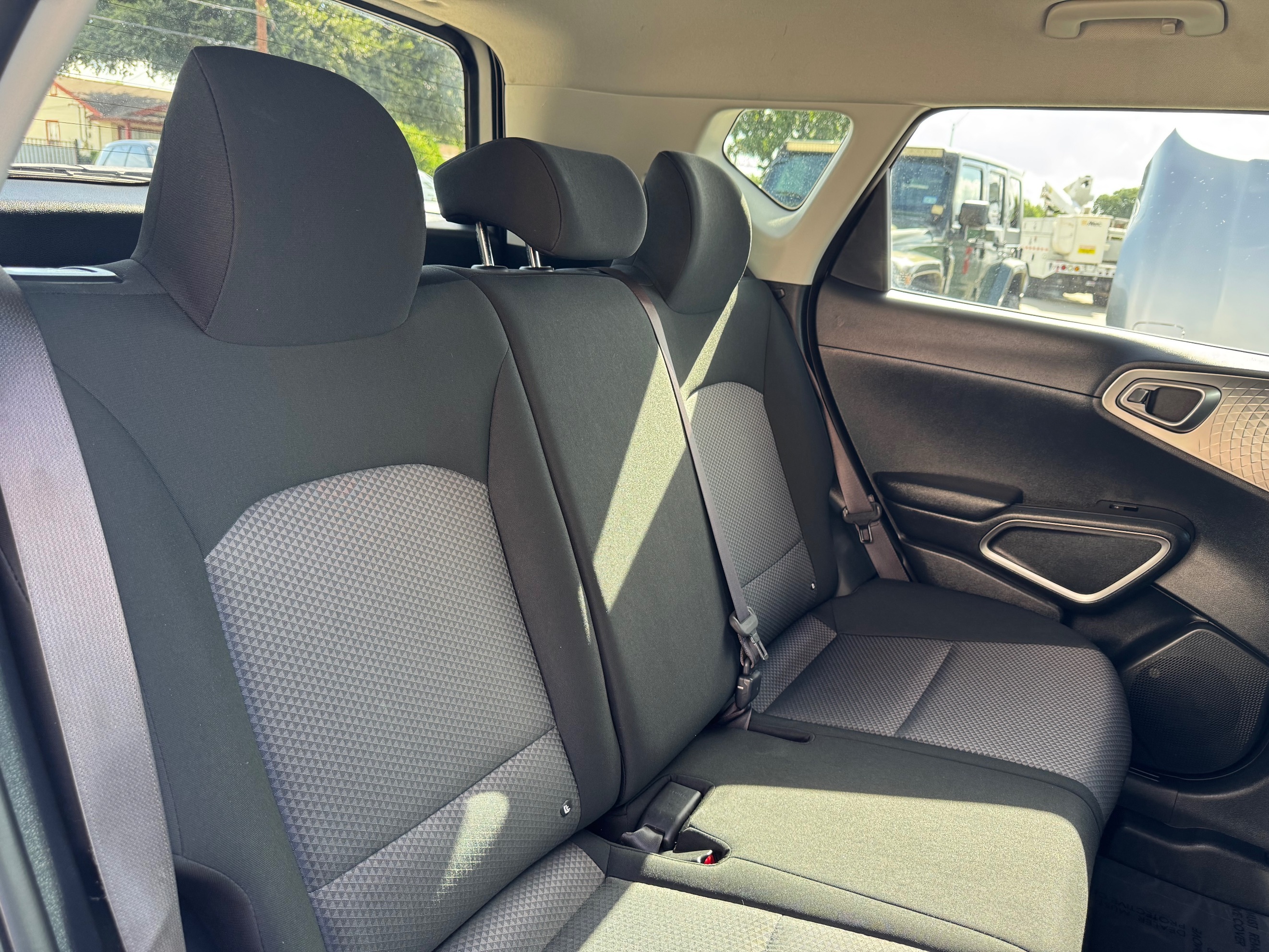 Kia Soul photo 27