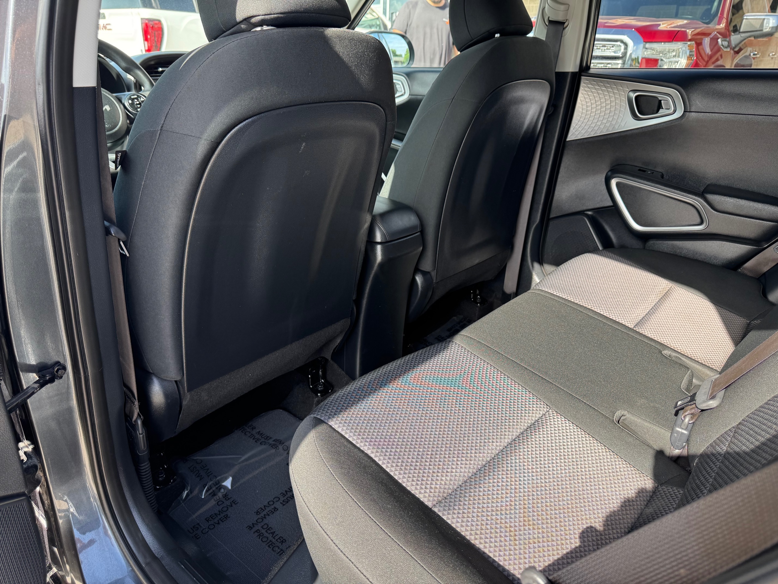 Kia Soul photo 28