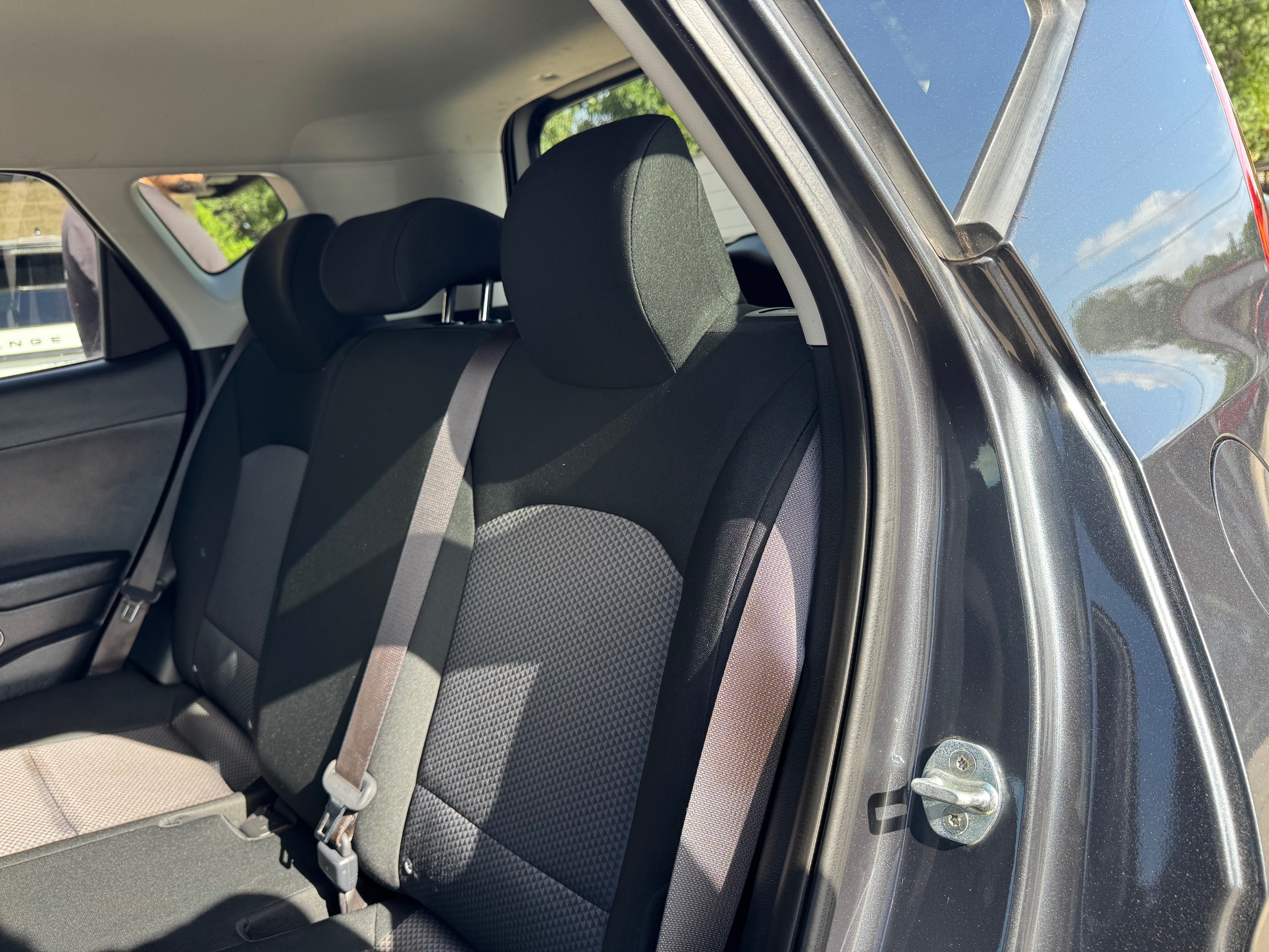 Kia Soul photo 29