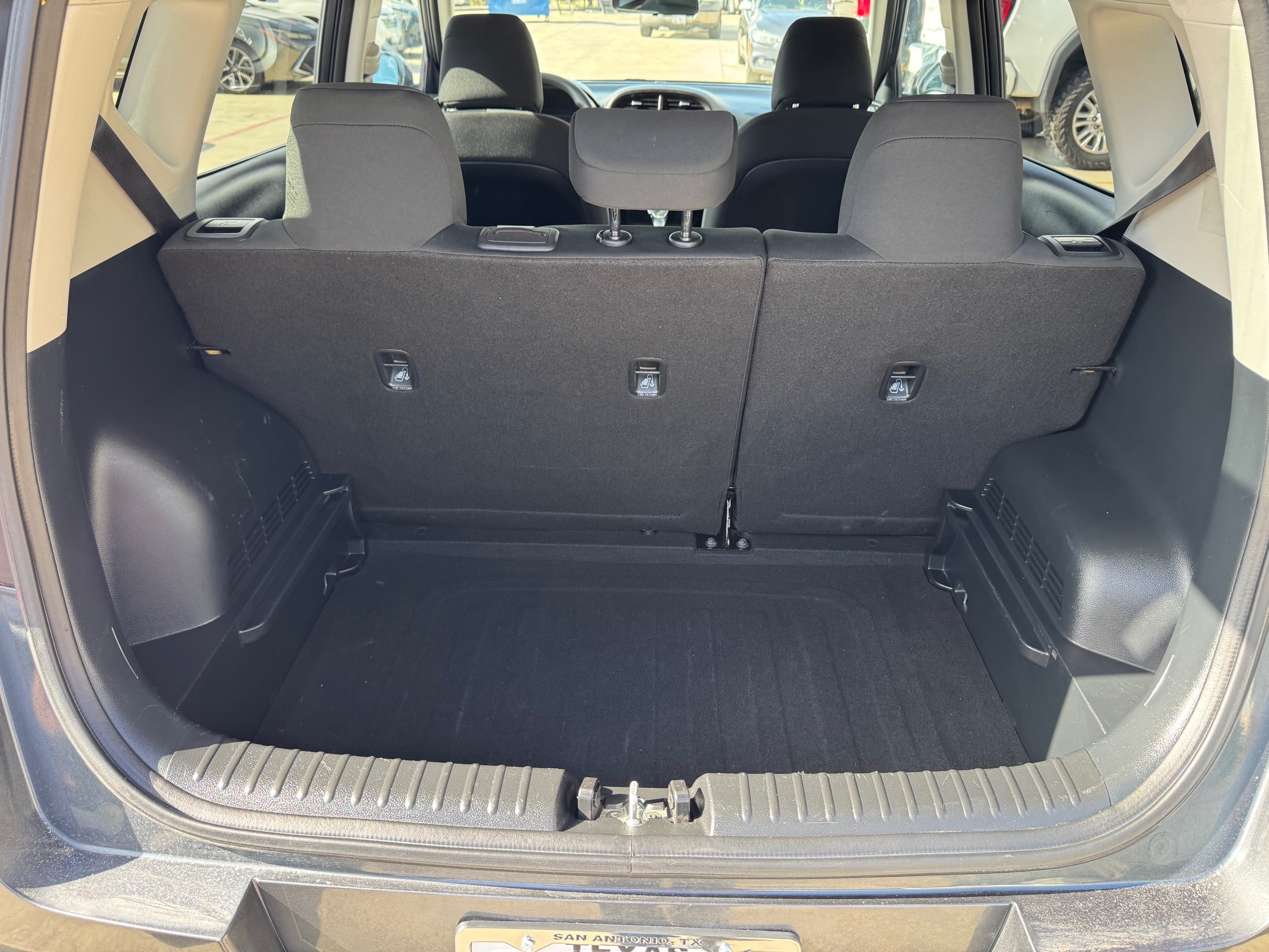 Kia Soul photo 31