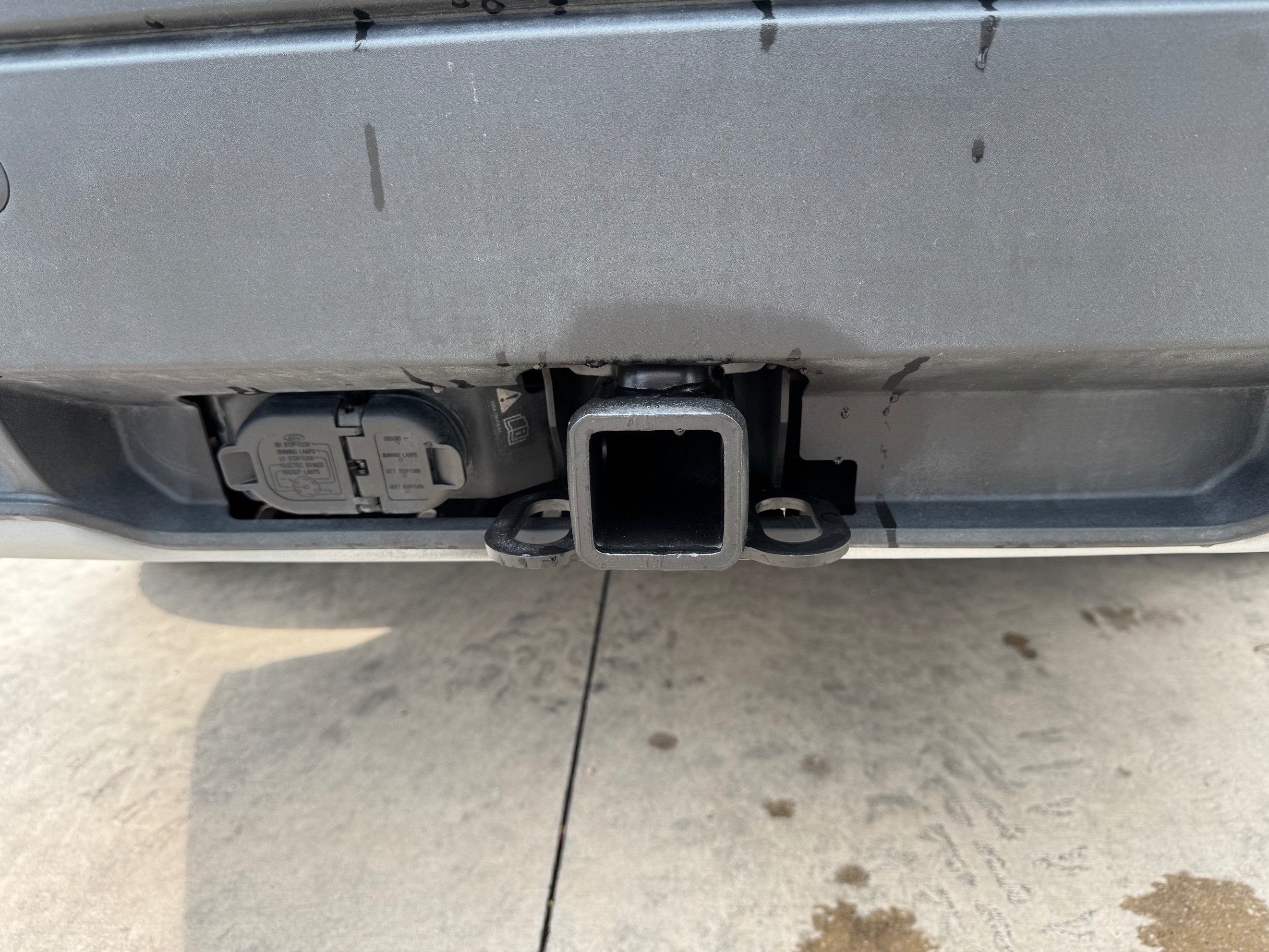 Ford Explorer photo 10