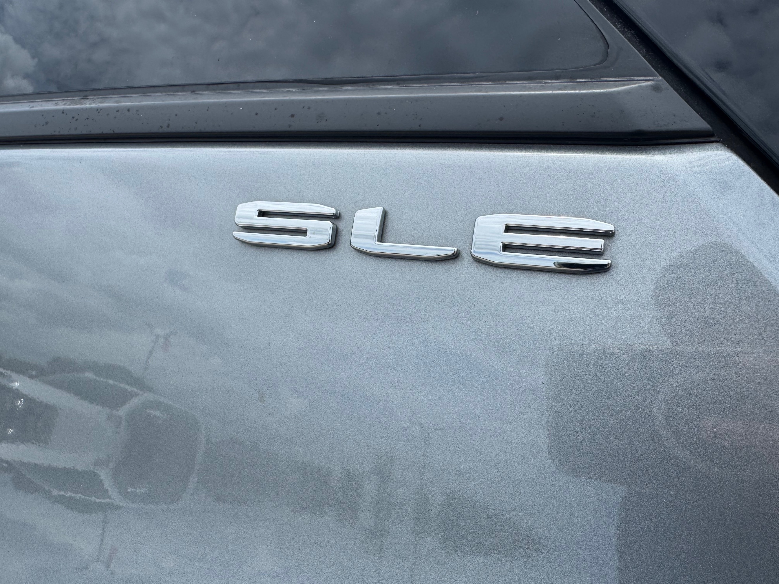 GMC Terrain photo 10