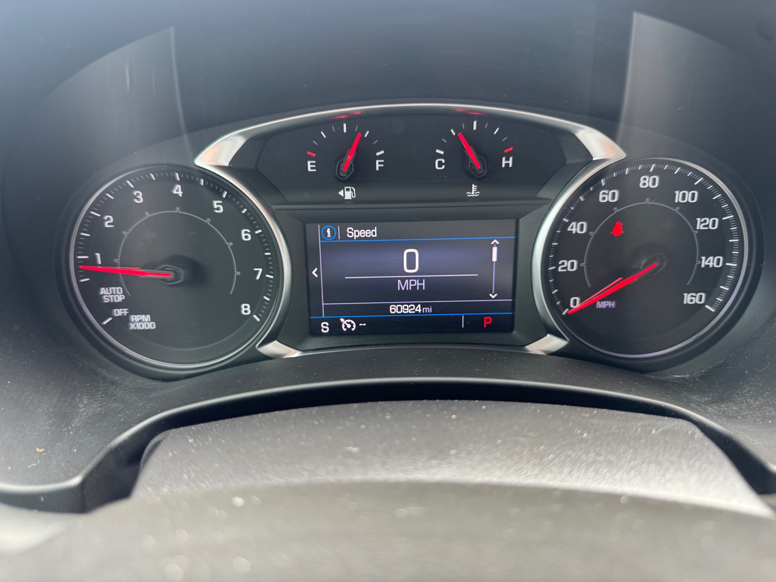 GMC Terrain photo 15