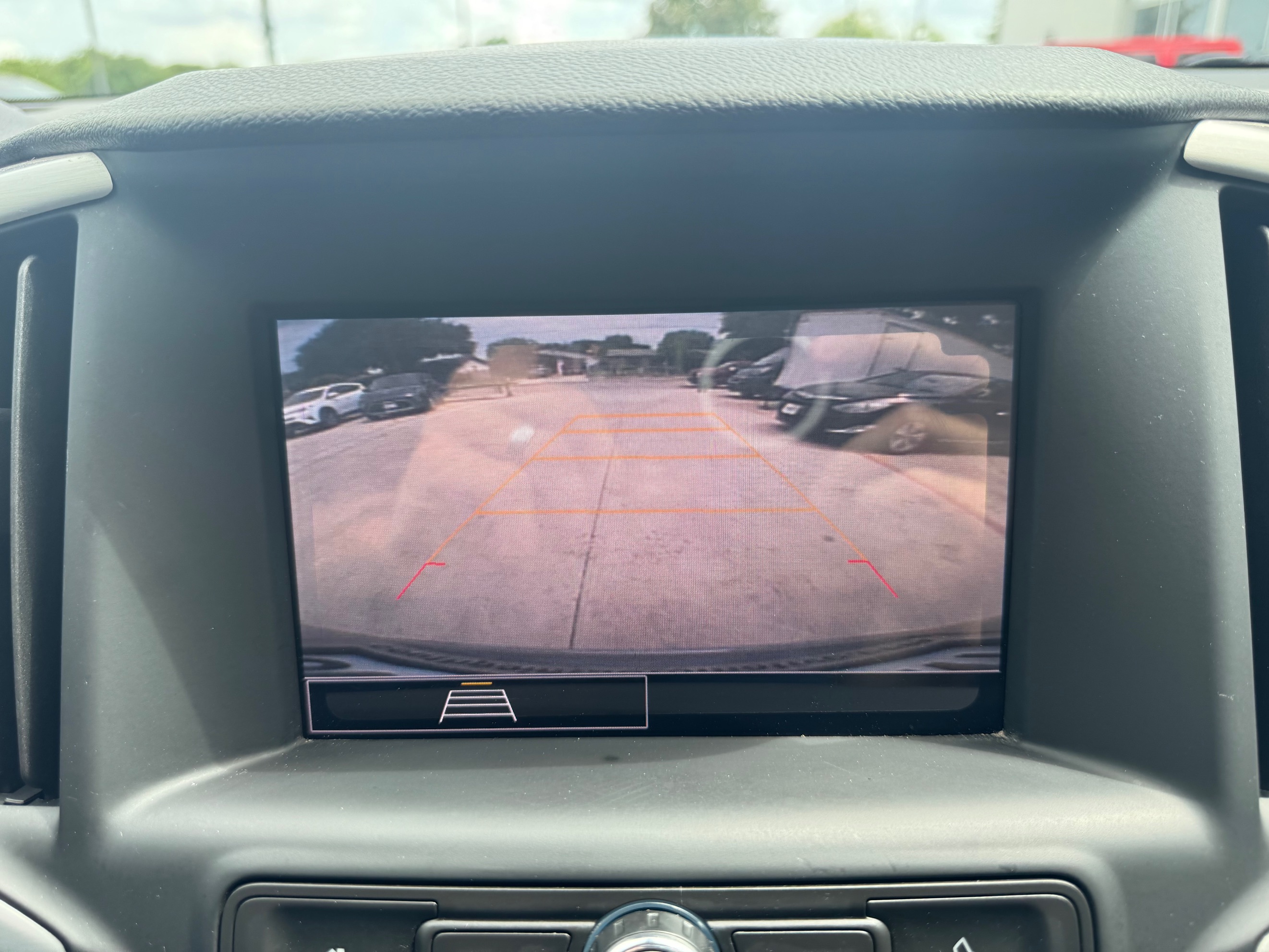 GMC Terrain photo 18