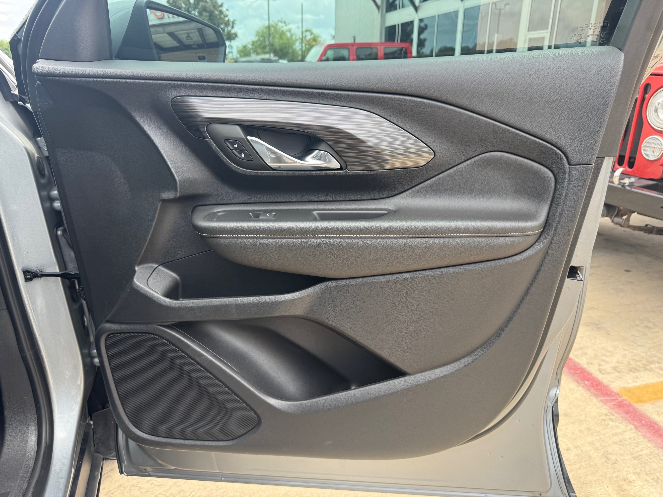 GMC Terrain photo 19