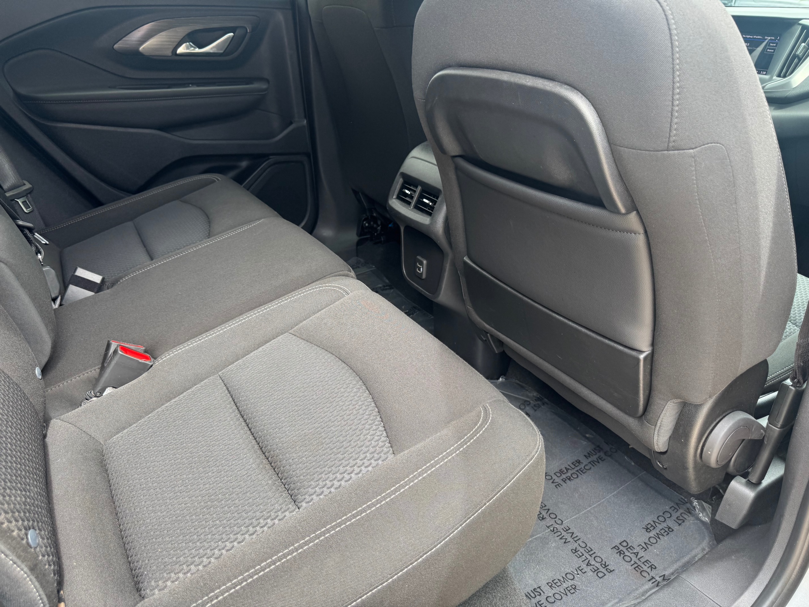 GMC Terrain photo 27