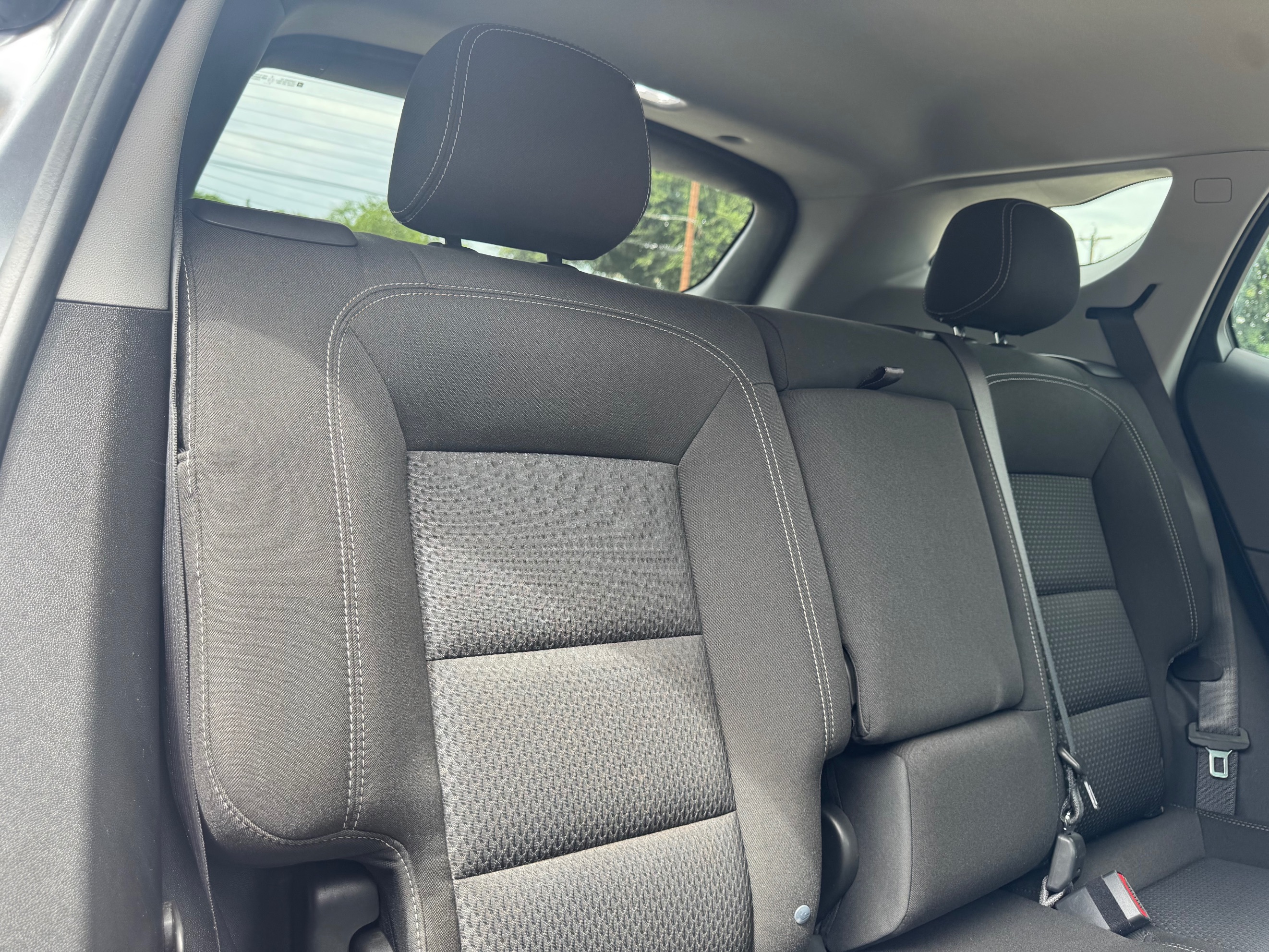 GMC Terrain photo 28