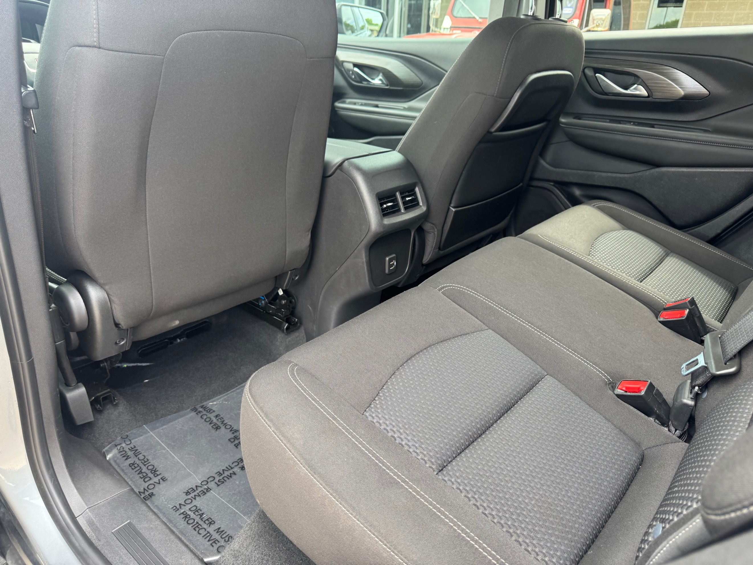 GMC Terrain photo 30