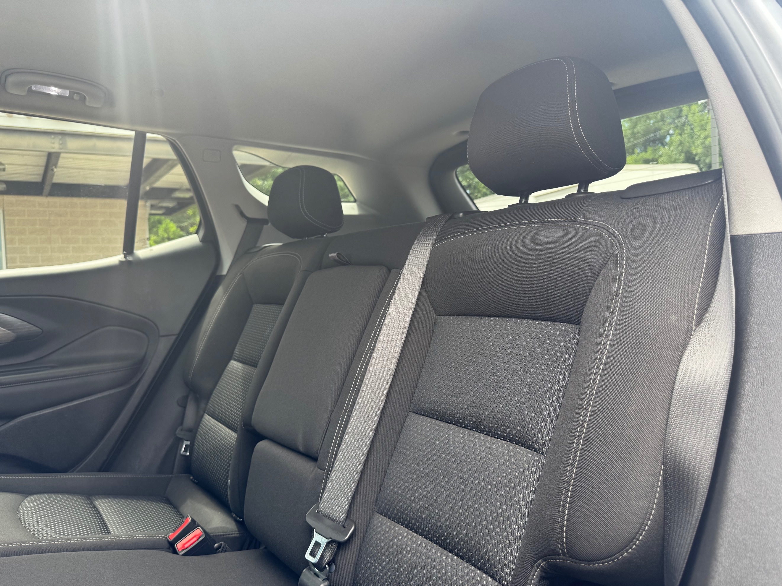 GMC Terrain photo 31