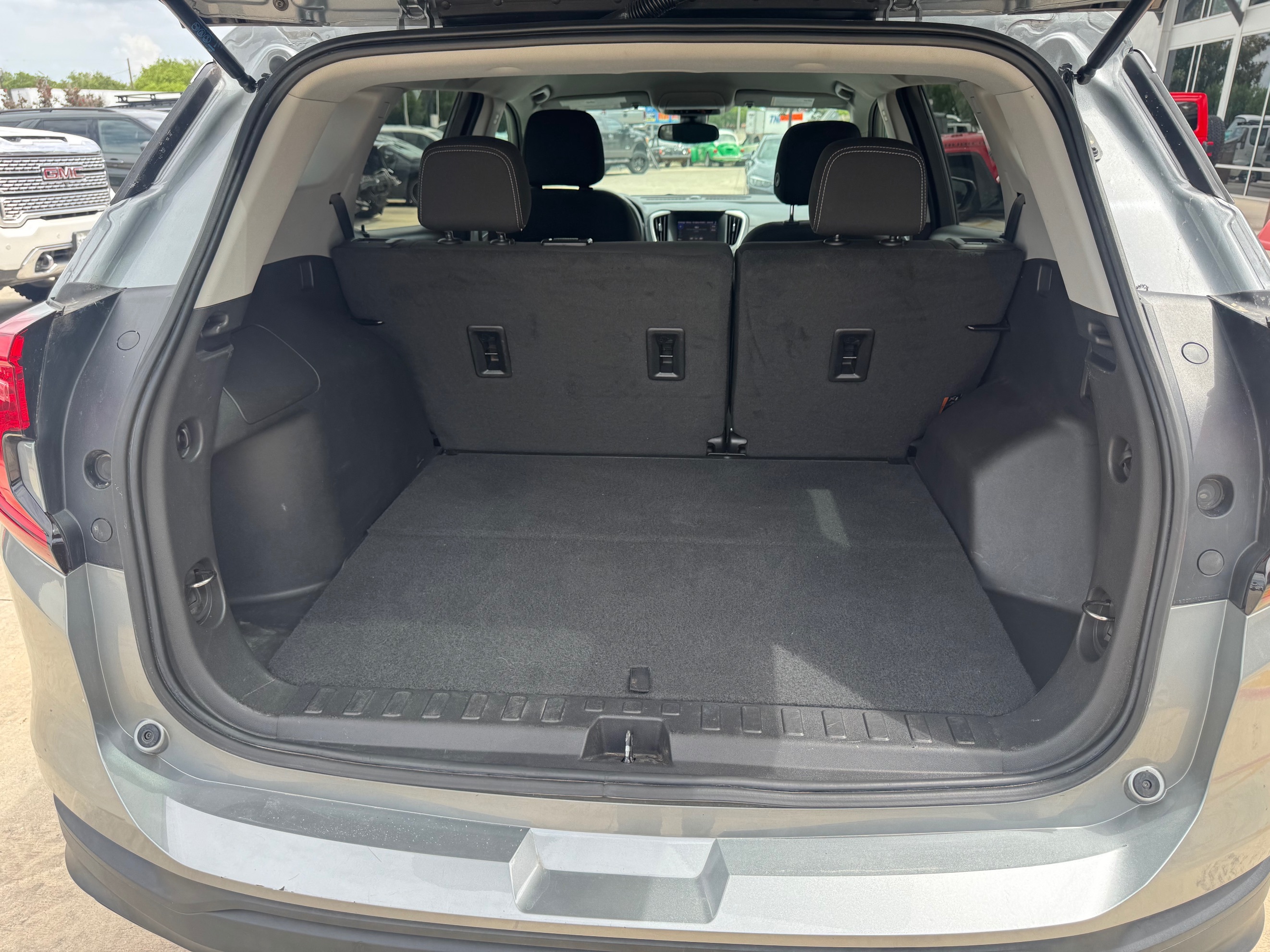 GMC Terrain photo 33