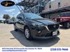 2021 Mazda CX-3 Sport