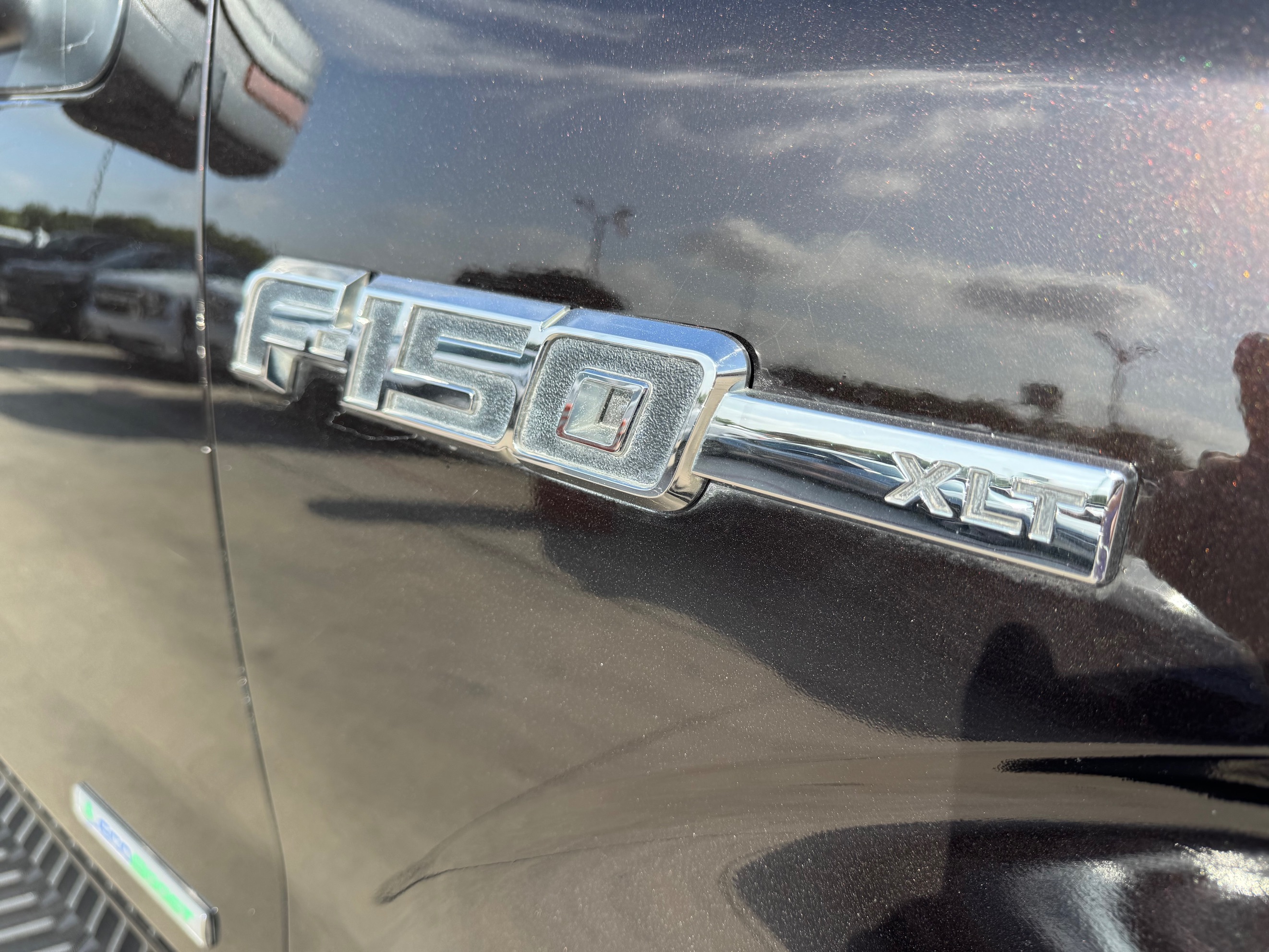 Ford F-150 photo 9