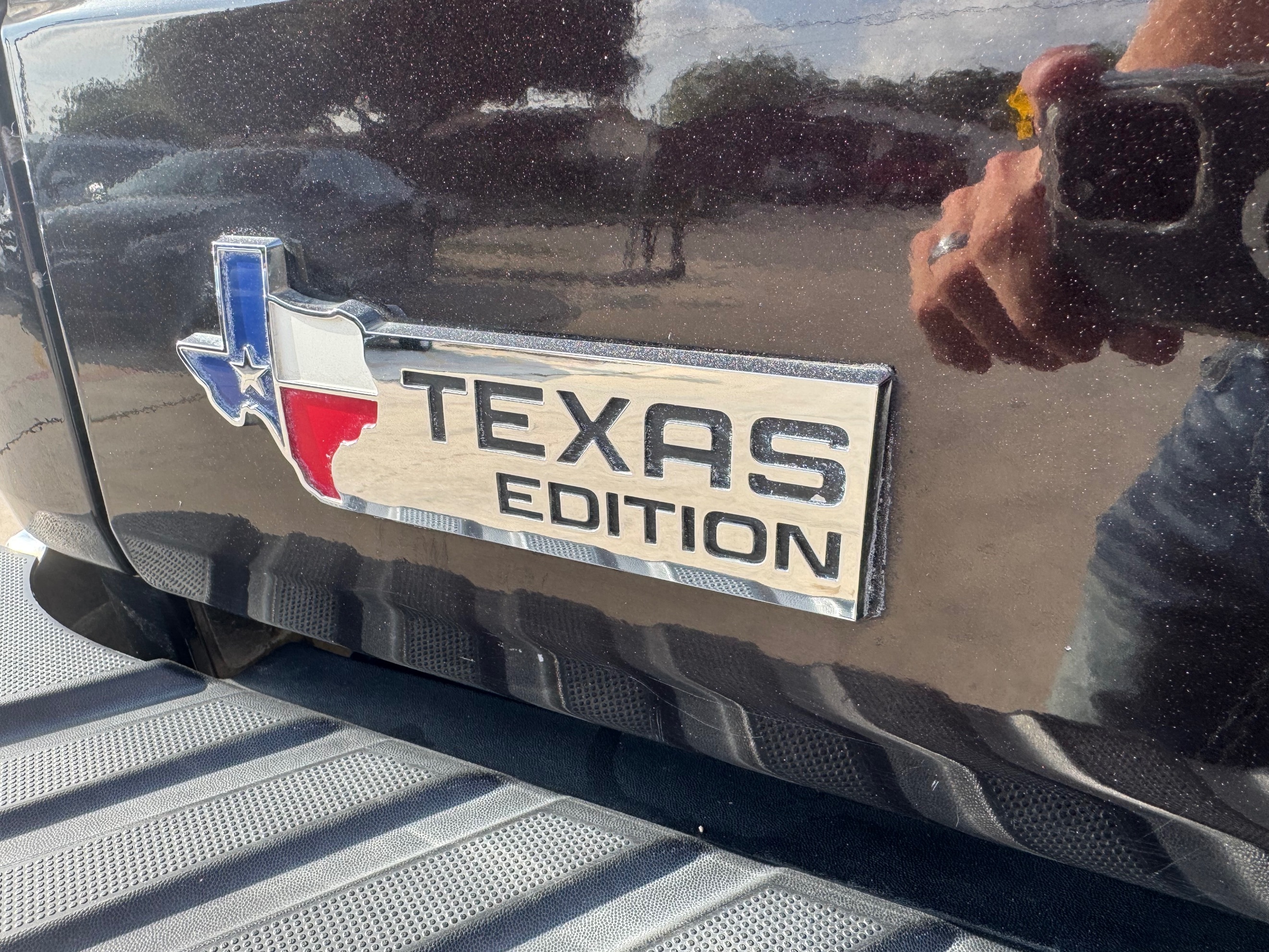 Ford F-150 photo 10
