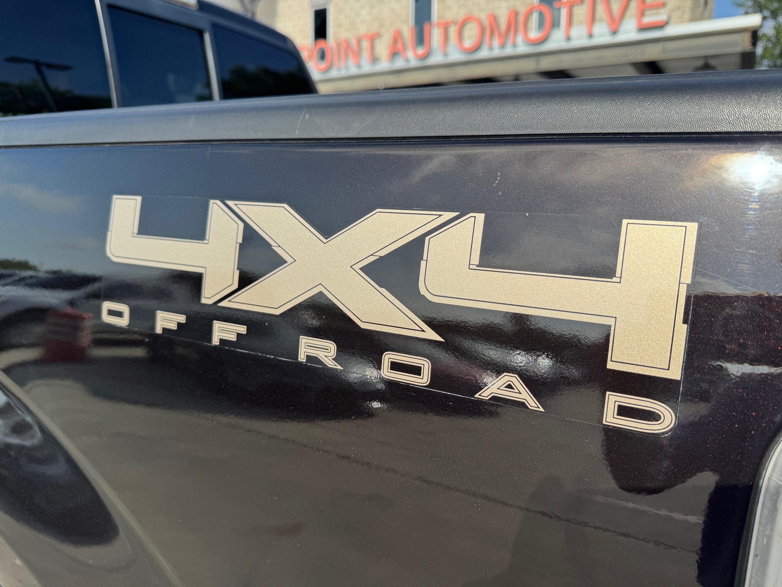 Ford F-150 photo 11