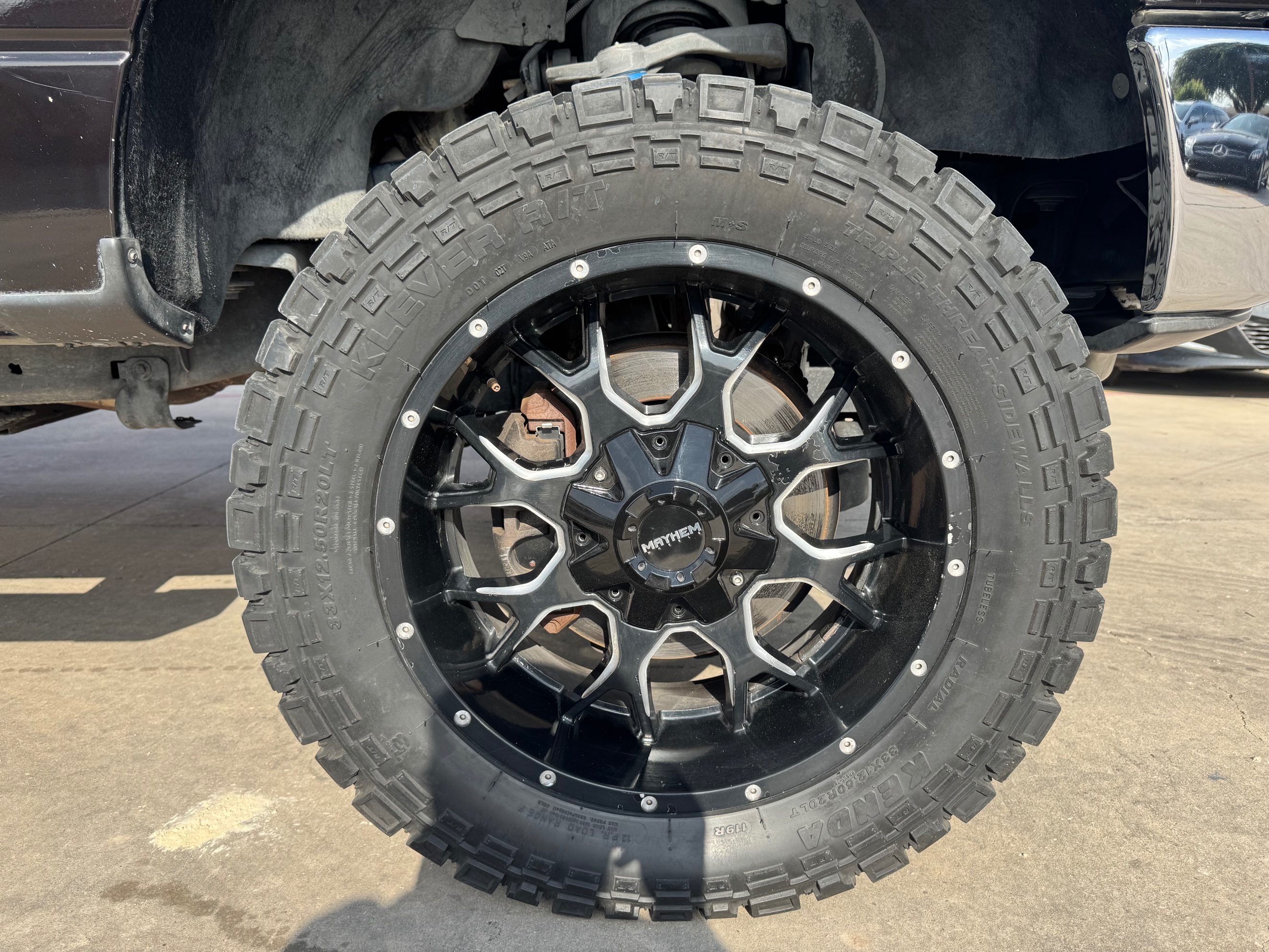 Ford F-150 photo 14
